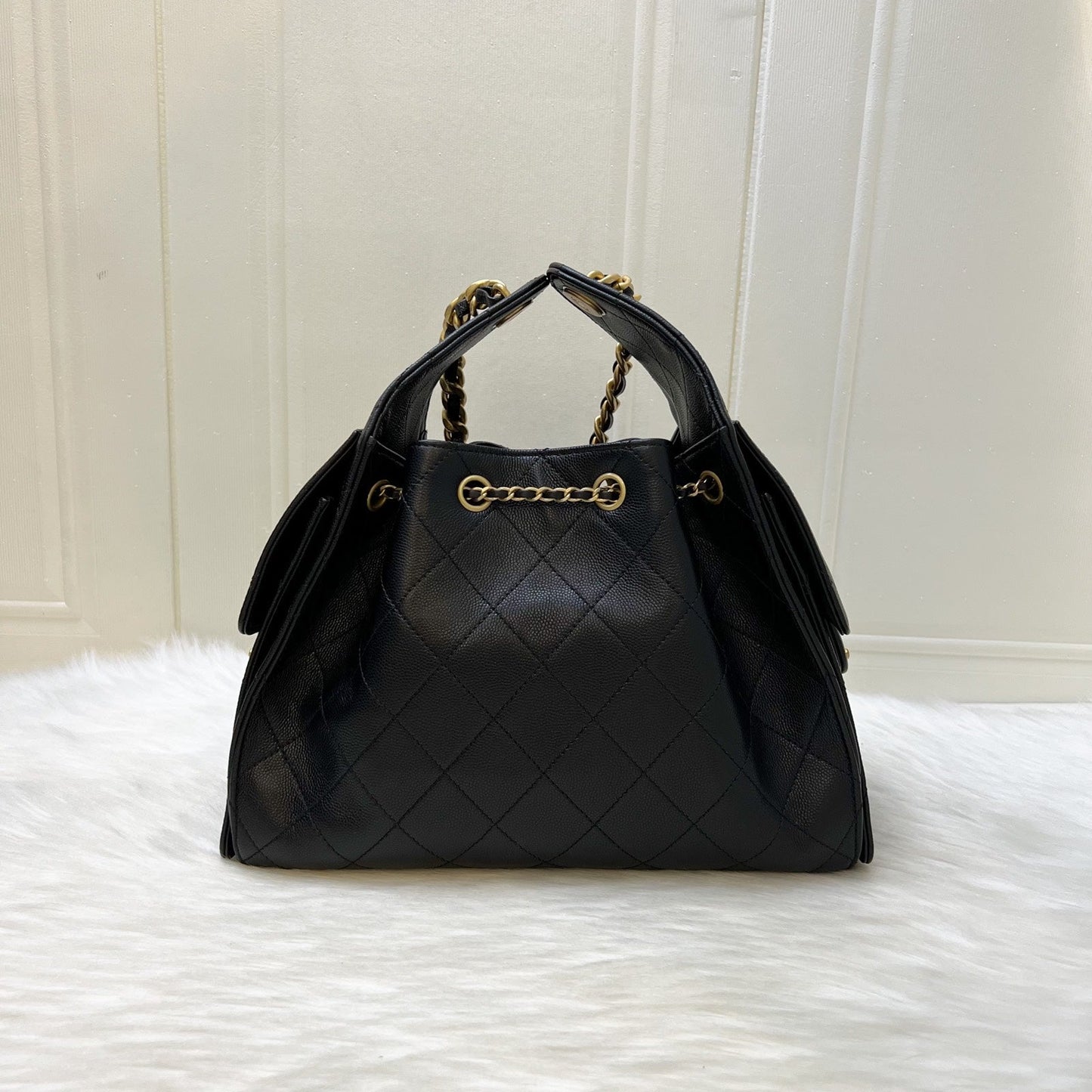 Chanel 25 Small Hobo Hobo Bag - Rovelle Bags