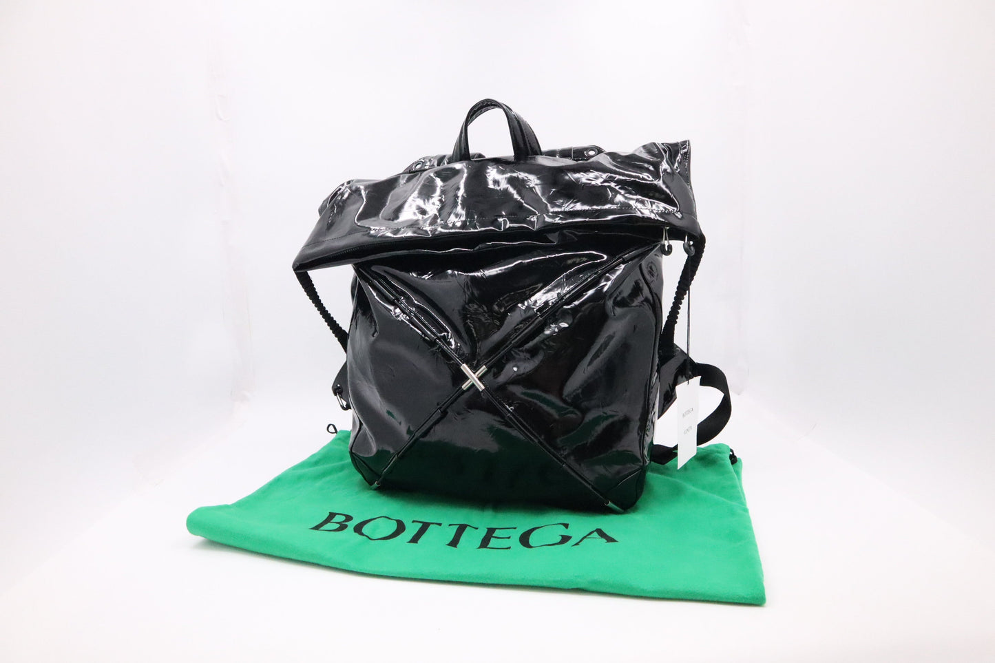 Bottega Veneta Veneta Shoulder Bag - Rovelle Bags