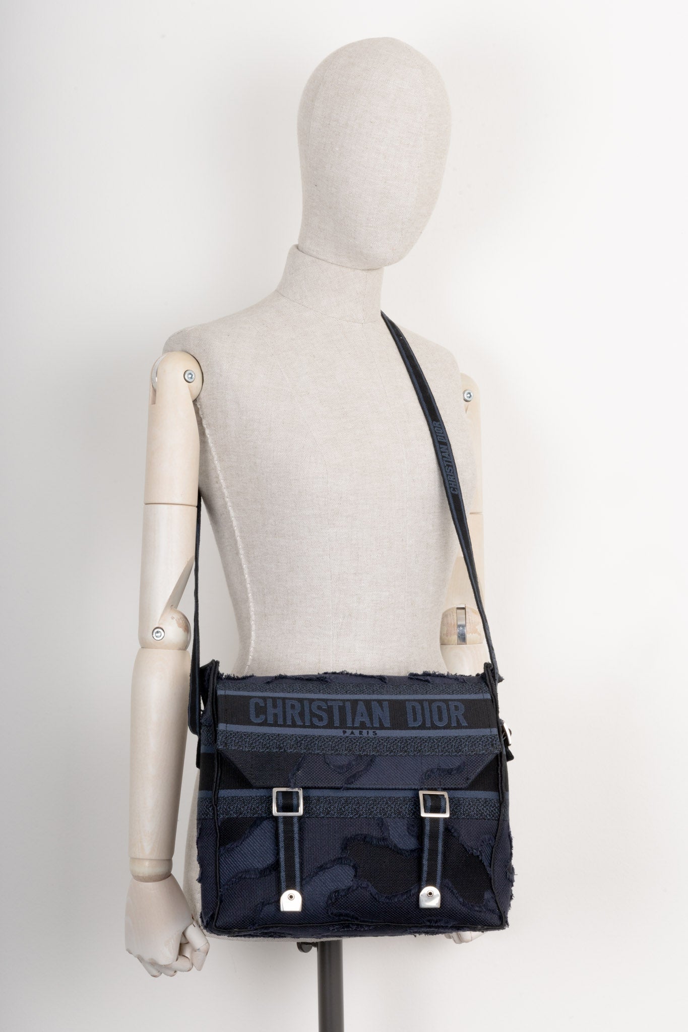 Dior Diorcamp Handbag - Rovelle Bags