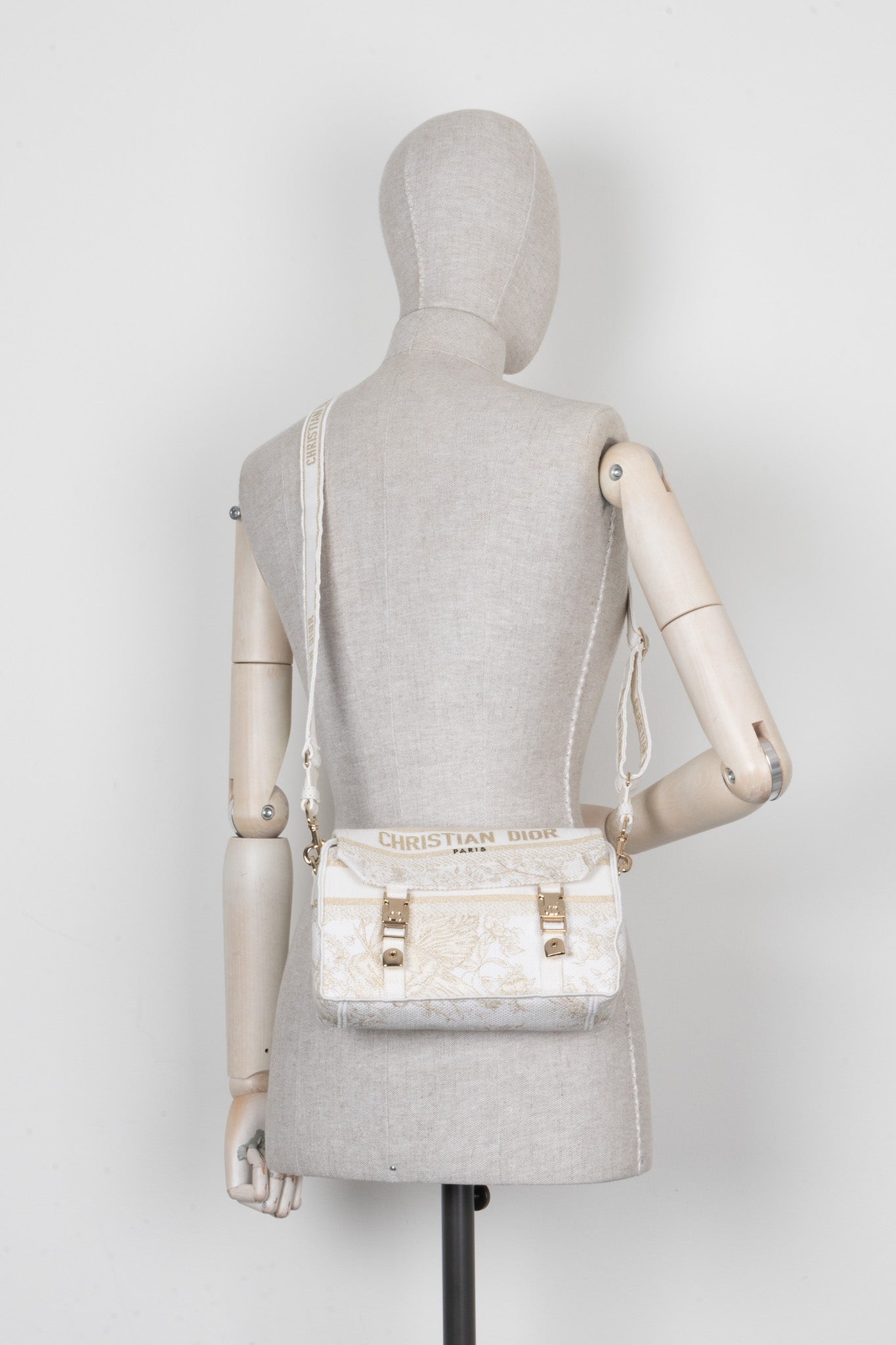 Dior Diorcamp Handbag - Rovelle Bags