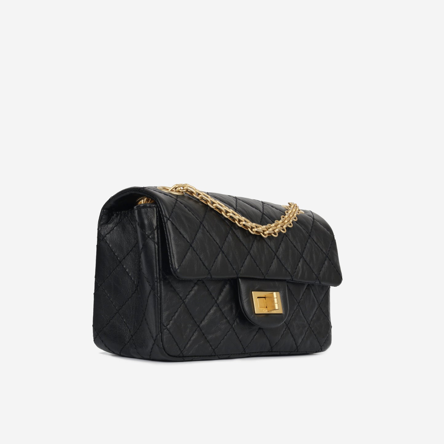 Chanel Classic Flap Handbag - Rovelle Bags