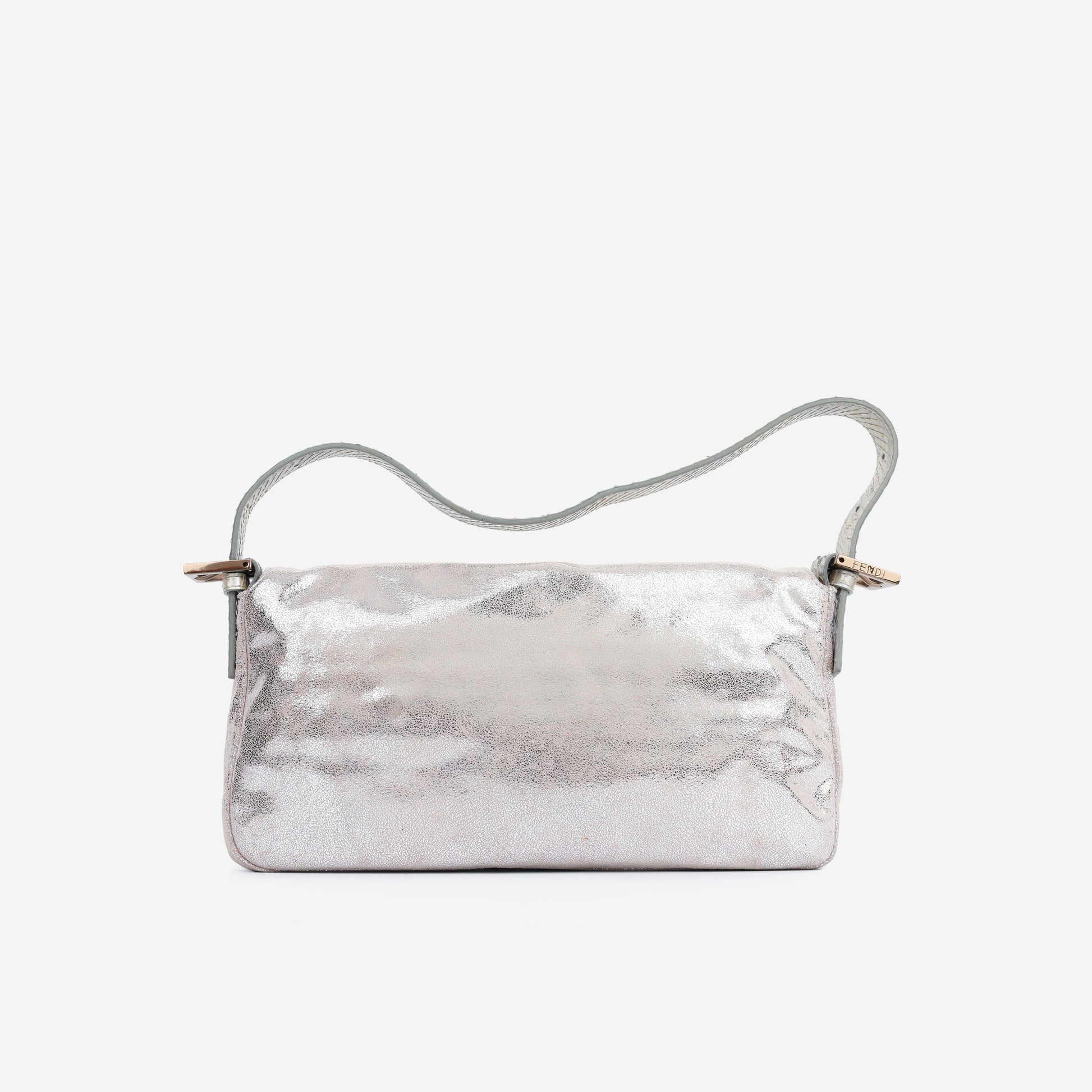 Fendi Baguette Shoulder Bag - Rovelle Bags