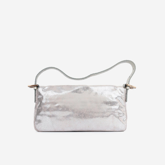 Fendi Baguette Shoulder Bag - Rovelle Bags
