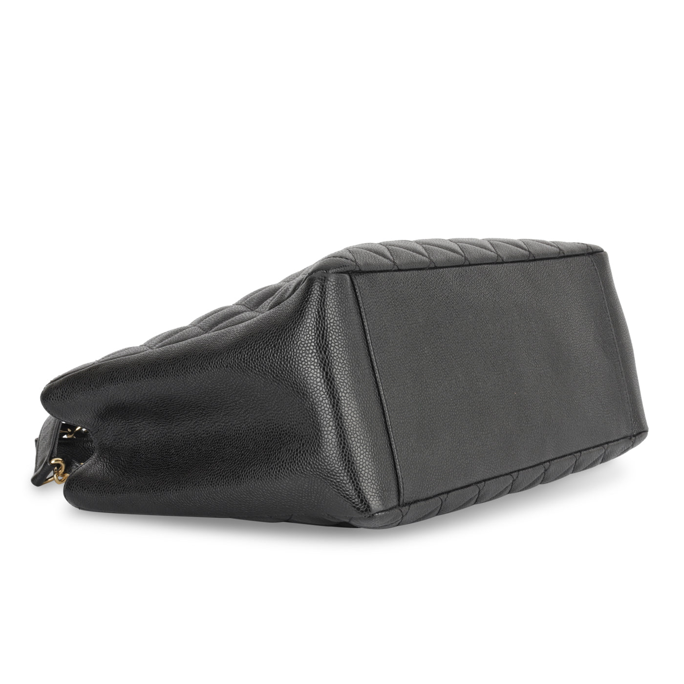 Chanel Shopping Tote Tote - Rovelle Bags