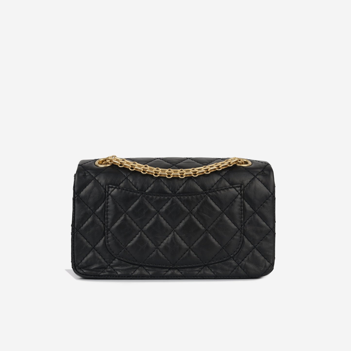 Chanel Classic Flap Handbag - Rovelle Bags