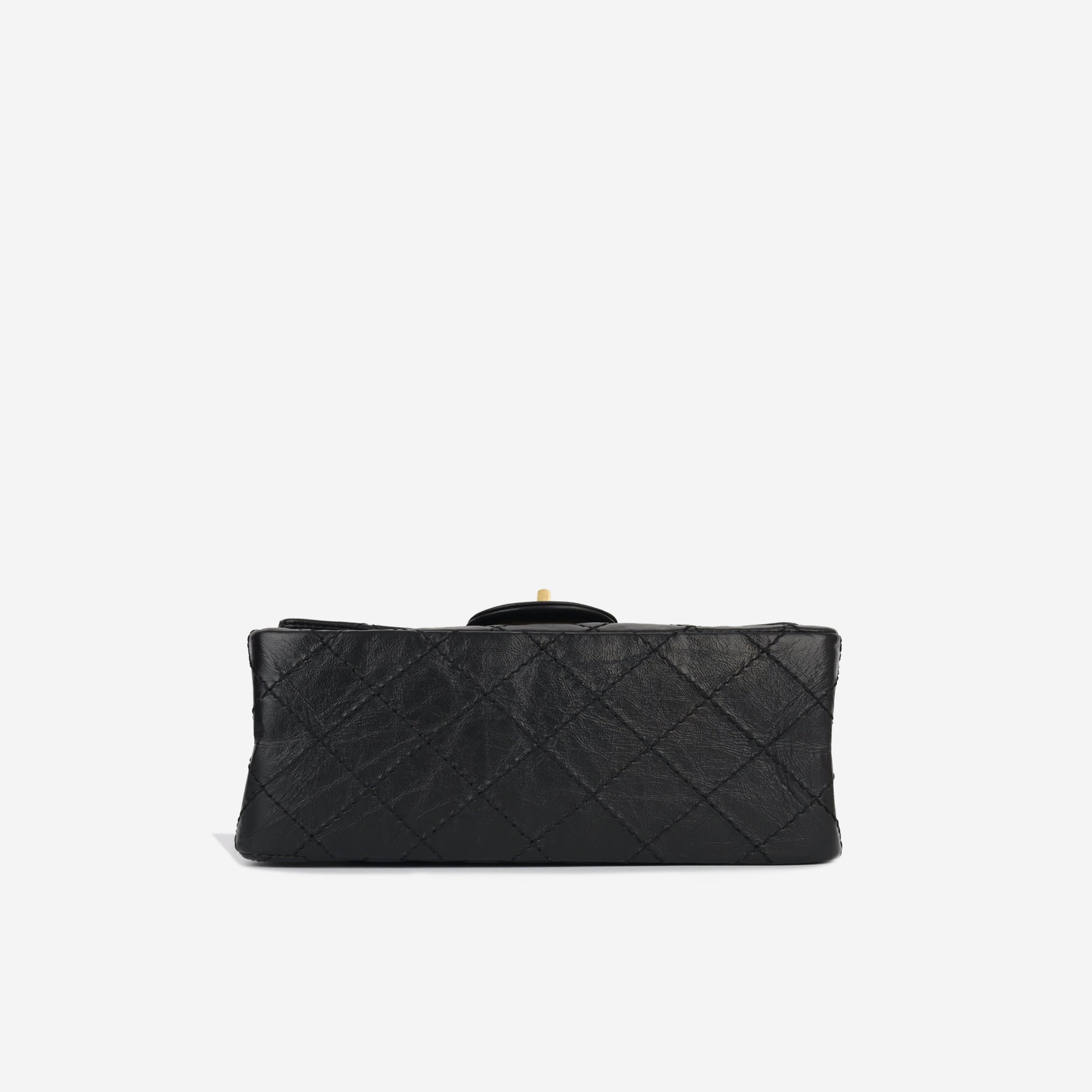 Chanel Classic Flap Handbag - Rovelle Bags