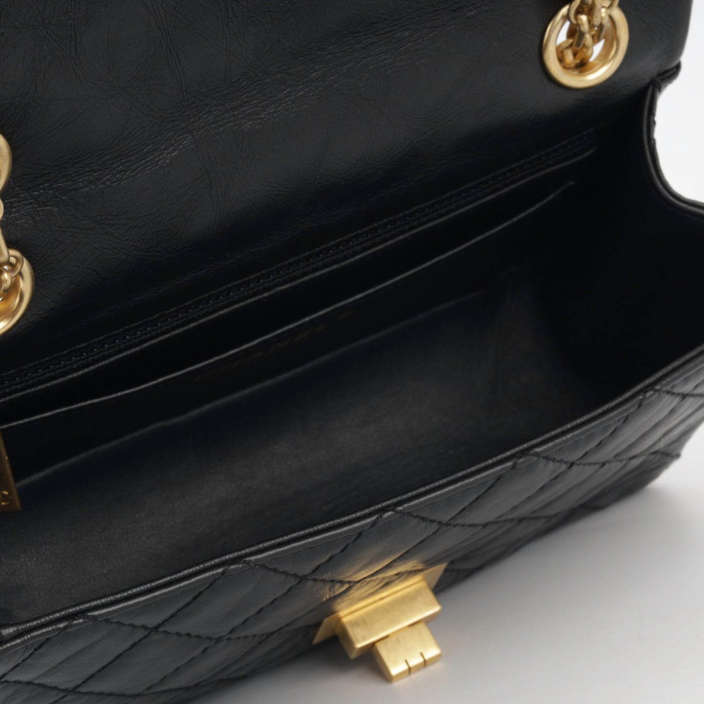 Chanel Classic Flap Handbag - Rovelle Bags