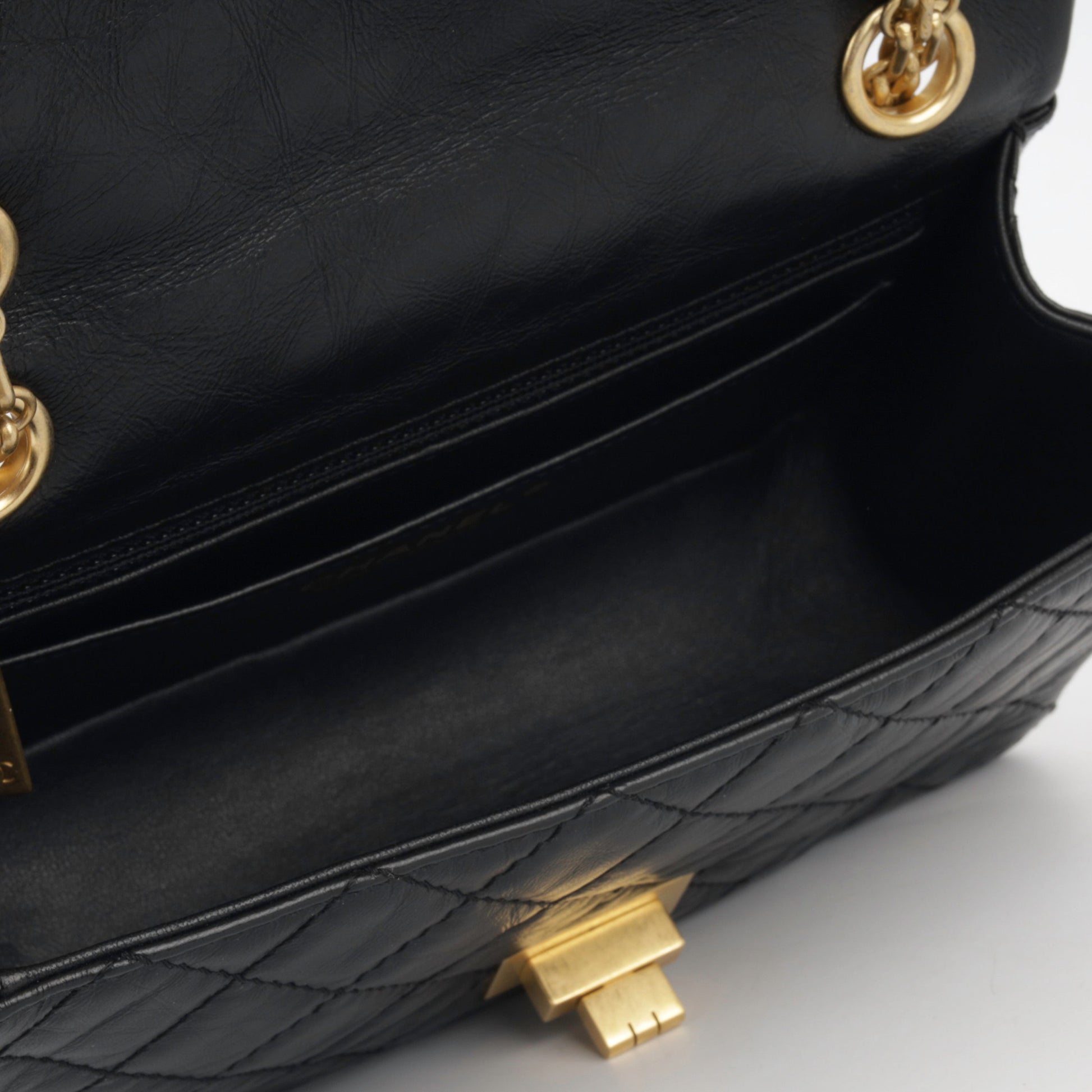 Chanel Classic Flap Handbag - Rovelle Bags