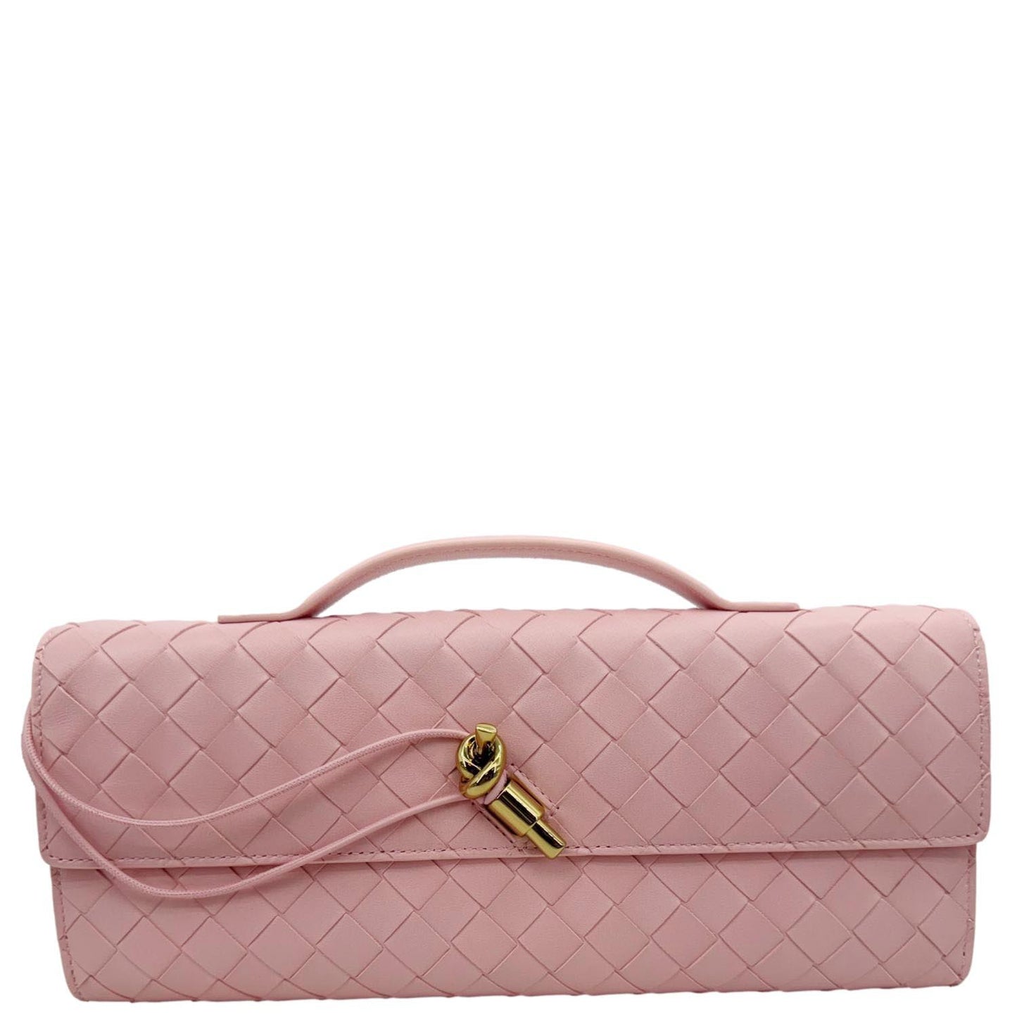 Bottega Veneta Andiamo Tote - Rovelle Bags
