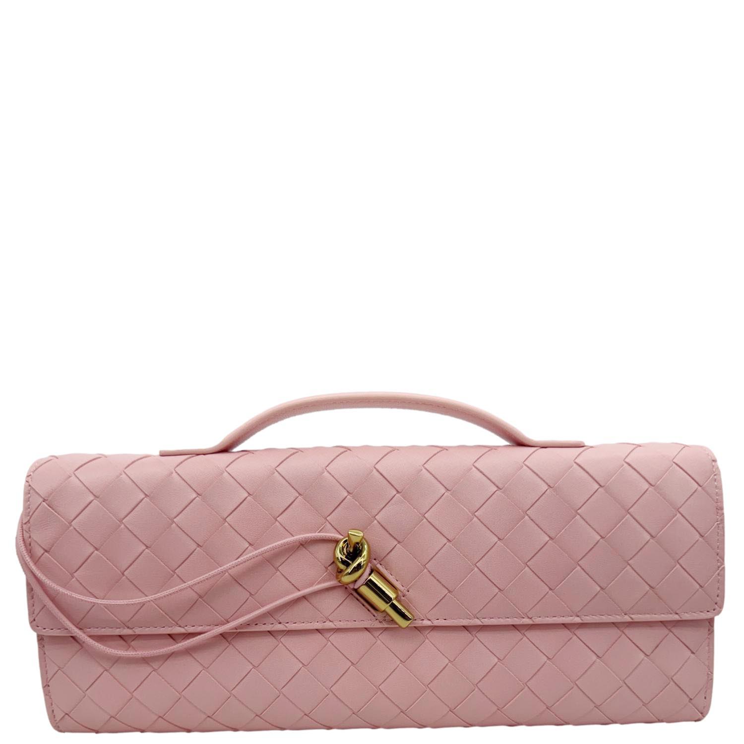 Bottega Veneta Andiamo Tote - Rovelle Bags