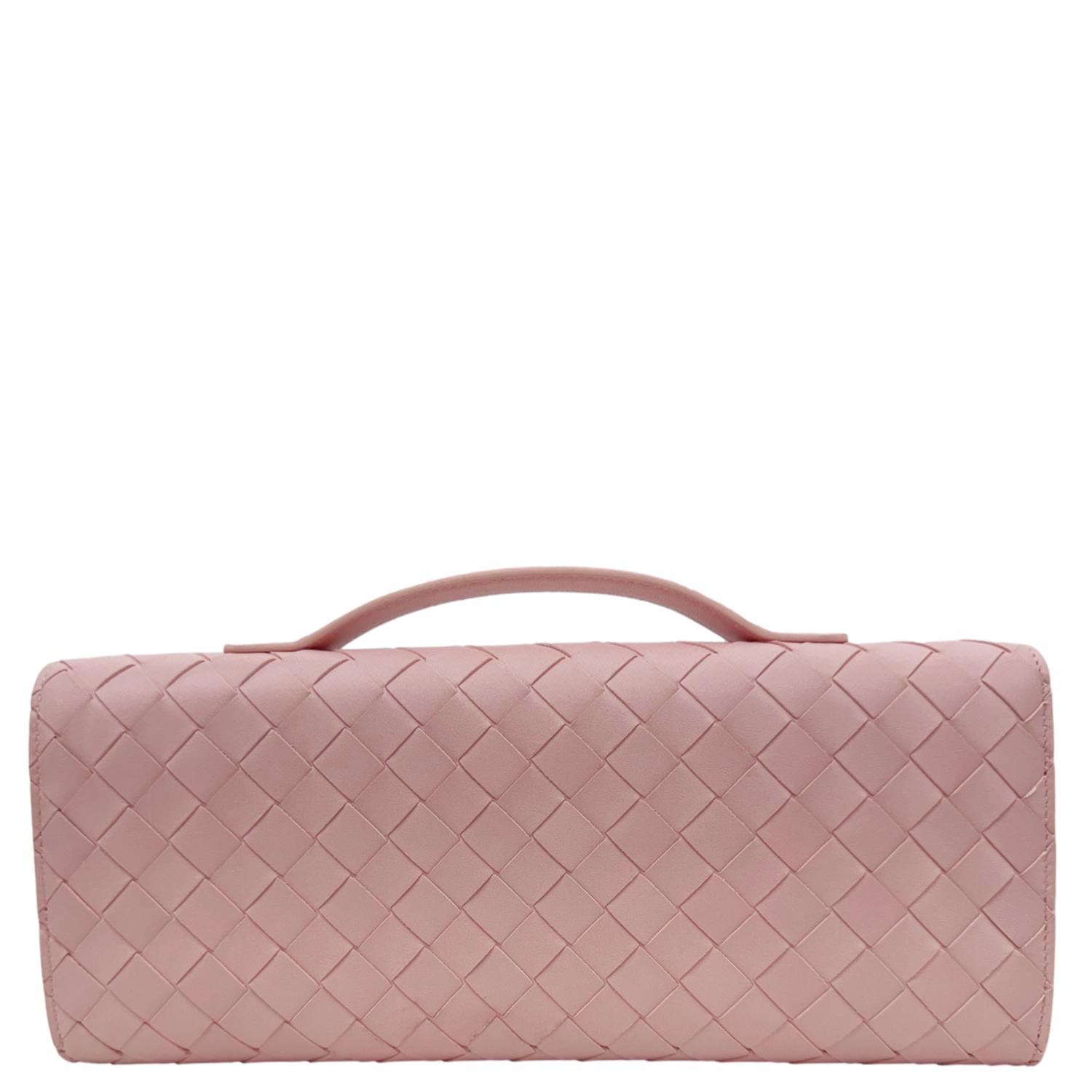 Bottega Veneta Andiamo Tote - Rovelle Bags