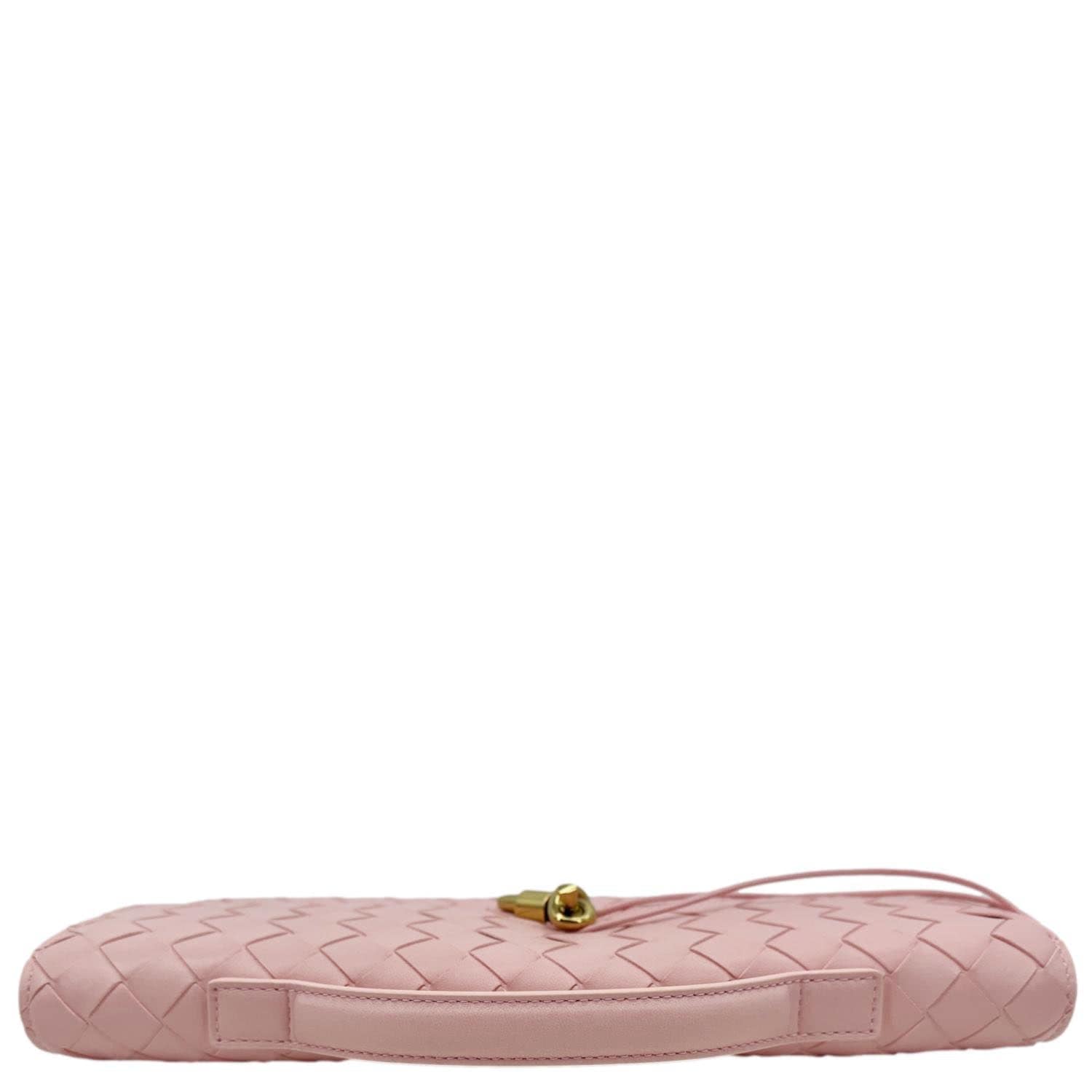 Bottega Veneta Andiamo Tote - Rovelle Bags