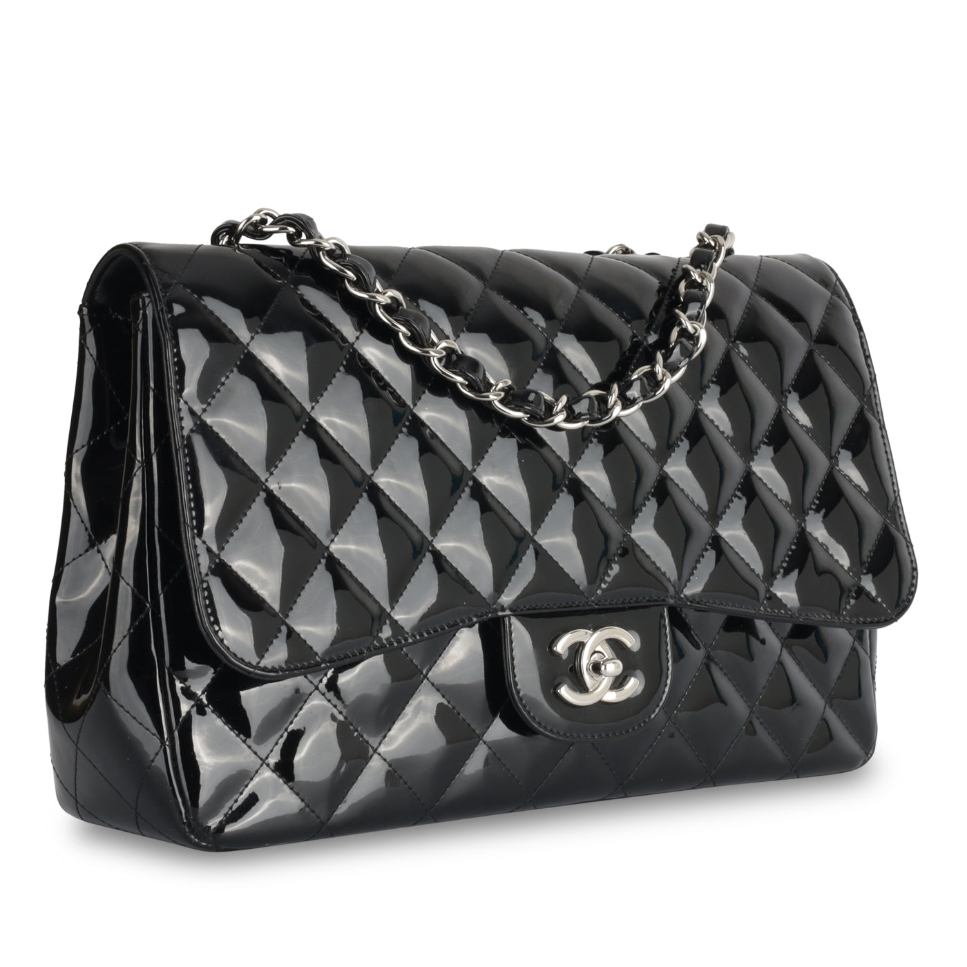 Chanel Classic Flap Shoulder Bag - Rovelle Bags