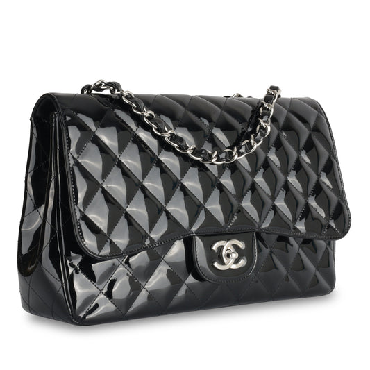 Chanel Classic Flap Shoulder Bag - Rovelle Bags