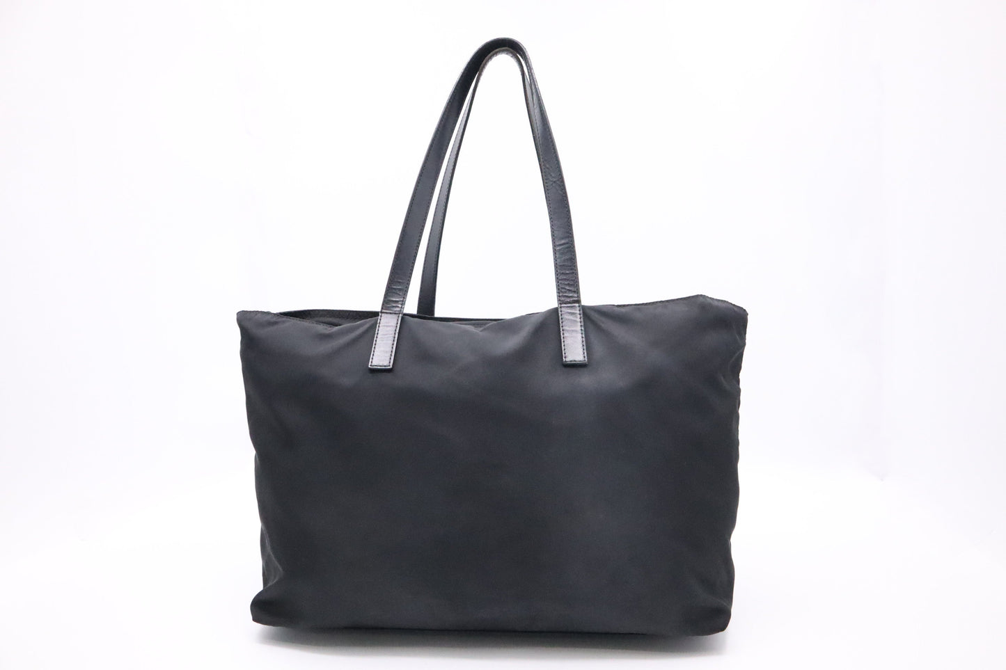 Prada Nylon Tote - Rovelle Bags