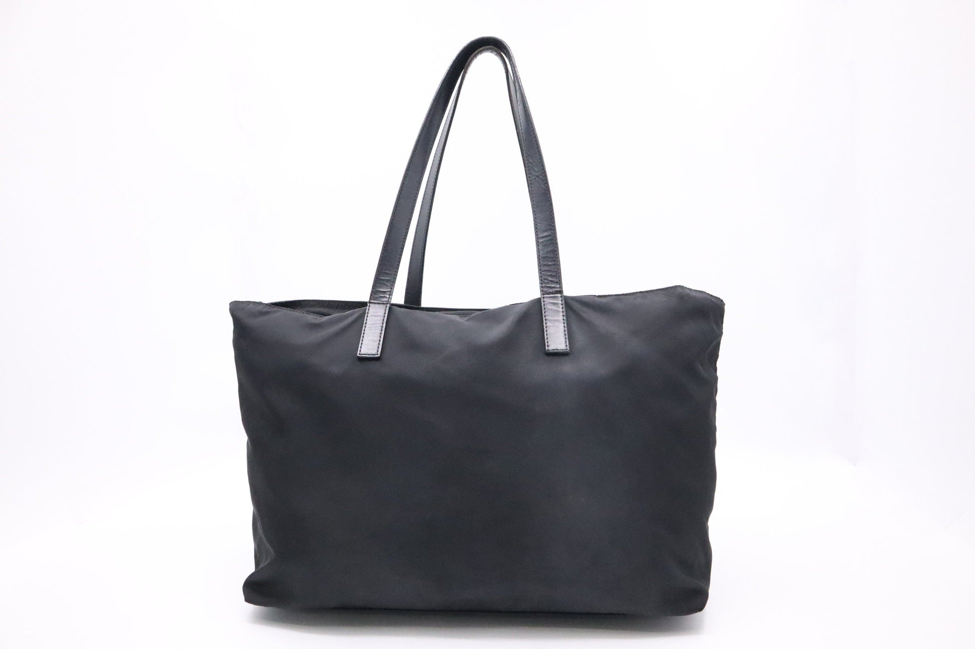 Prada Nylon Tote - Rovelle Bags