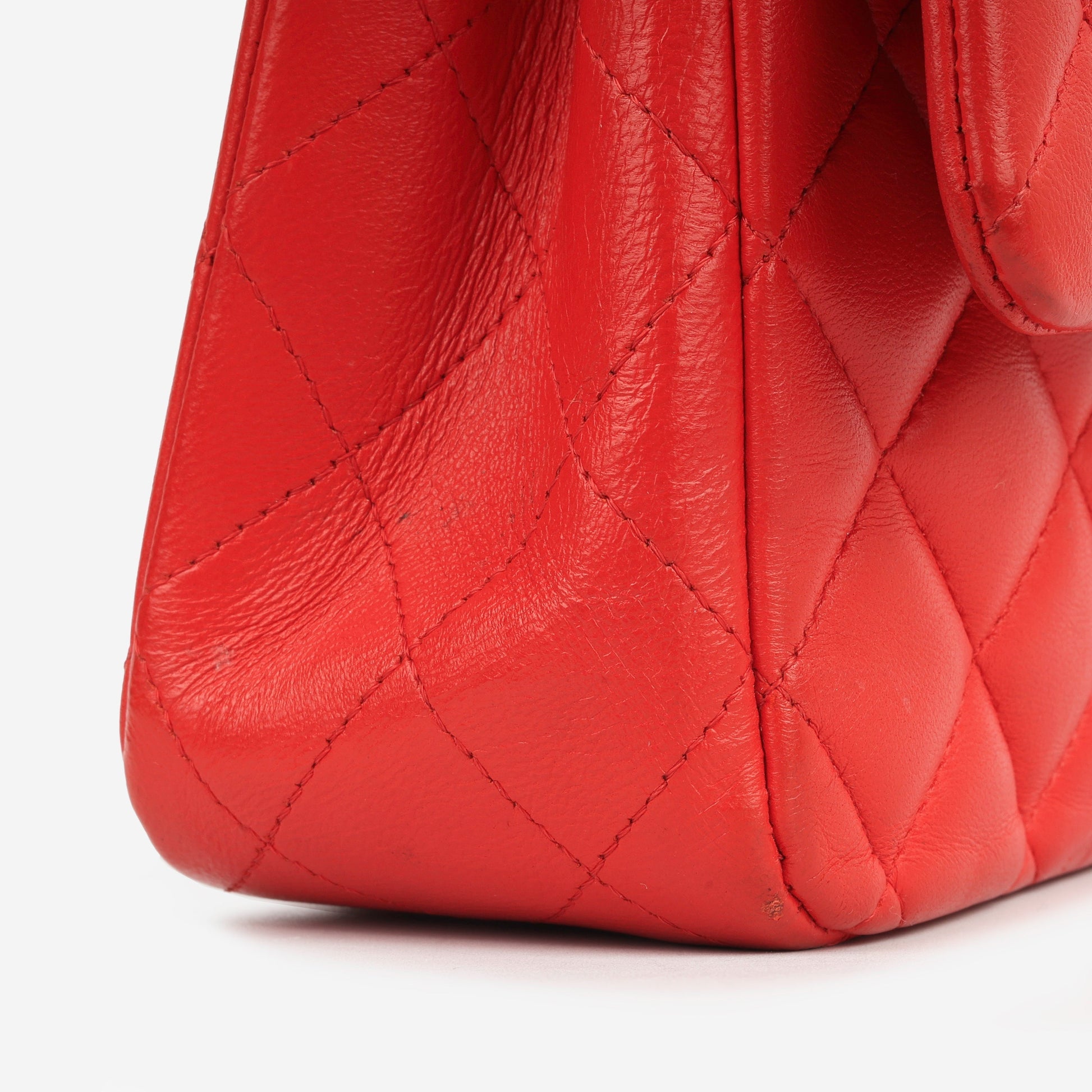 Chanel Classic Flap Shoulder Bag - Rovelle Bags