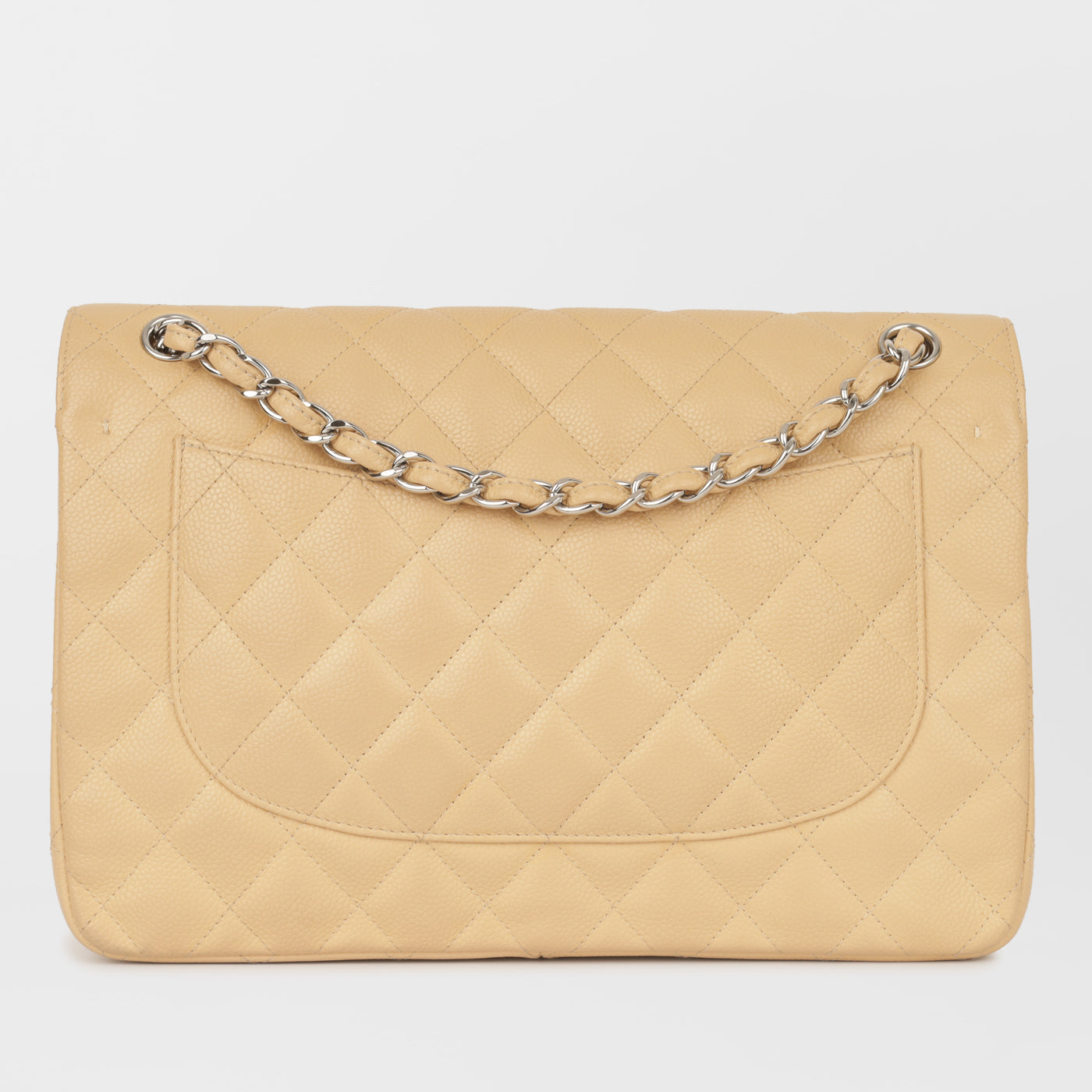 Chanel Classic Flap Shoulder Bag - Rovelle Bags