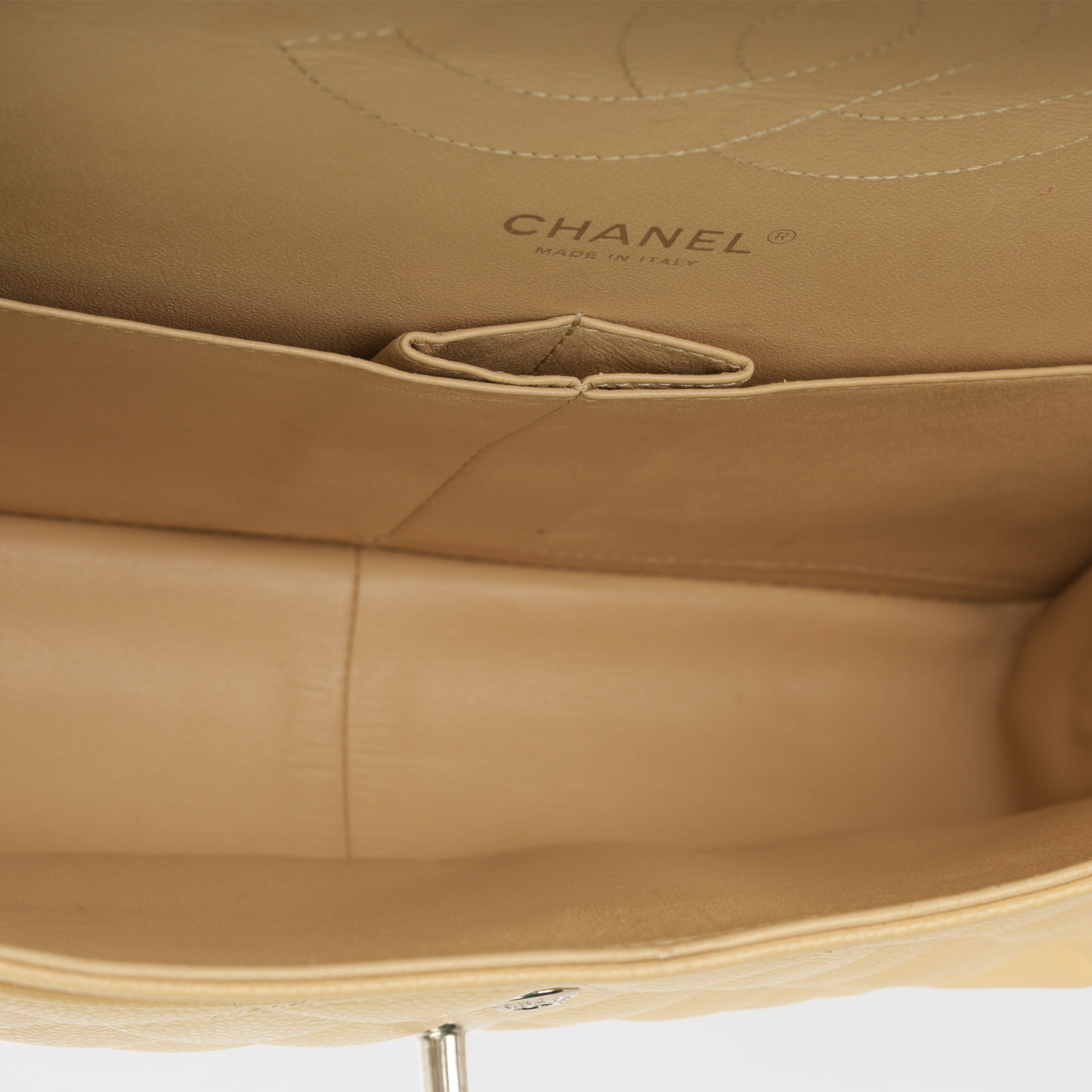 Chanel Classic Flap Shoulder Bag - Rovelle Bags