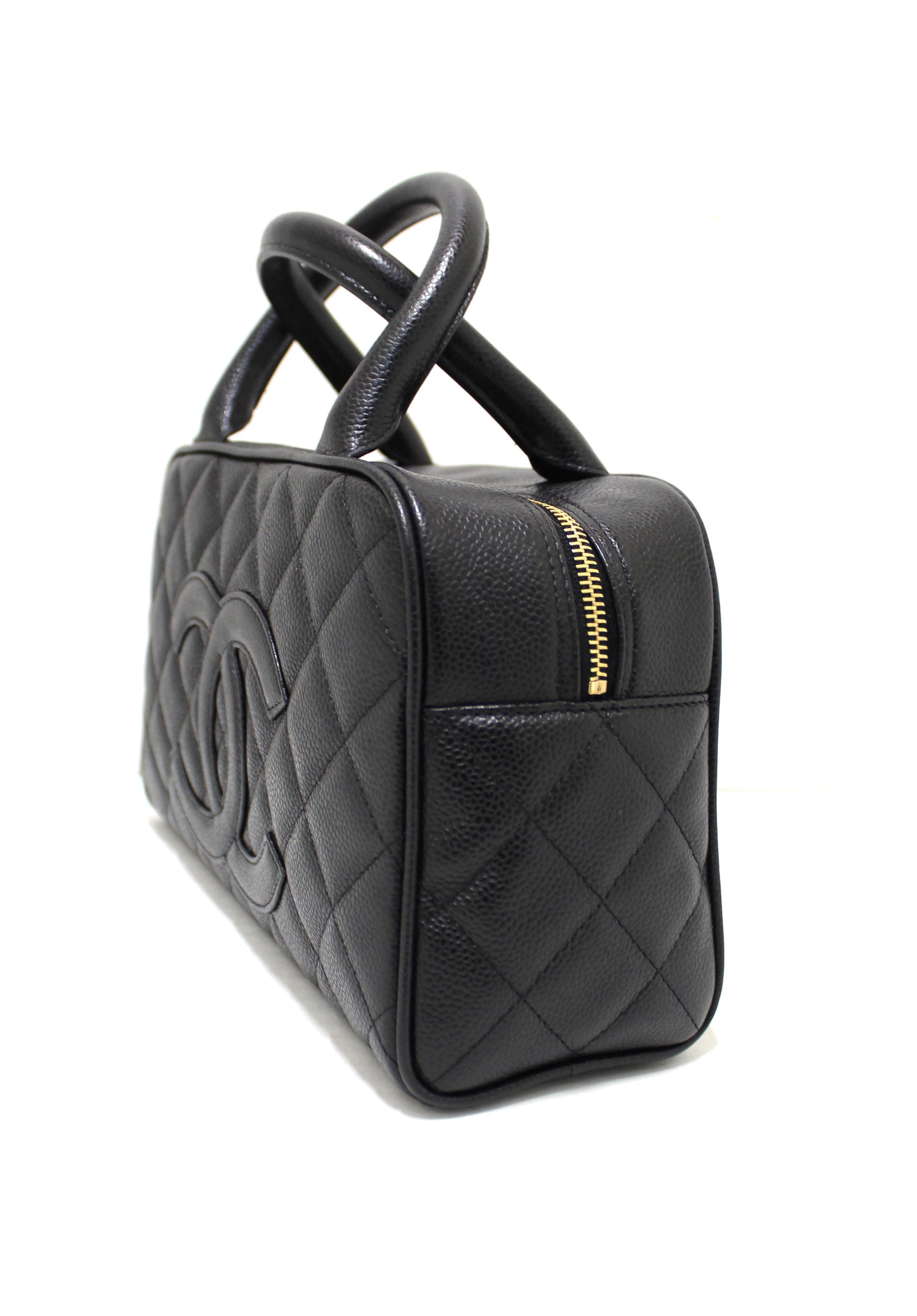 Chanel Handbag - Almora Bags