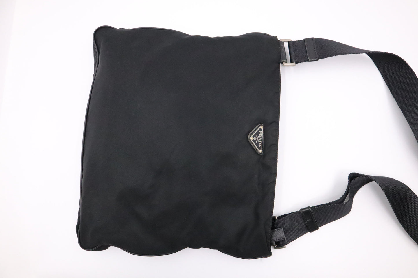 Prada Nylon Shoulder Bag - Rovelle Bags