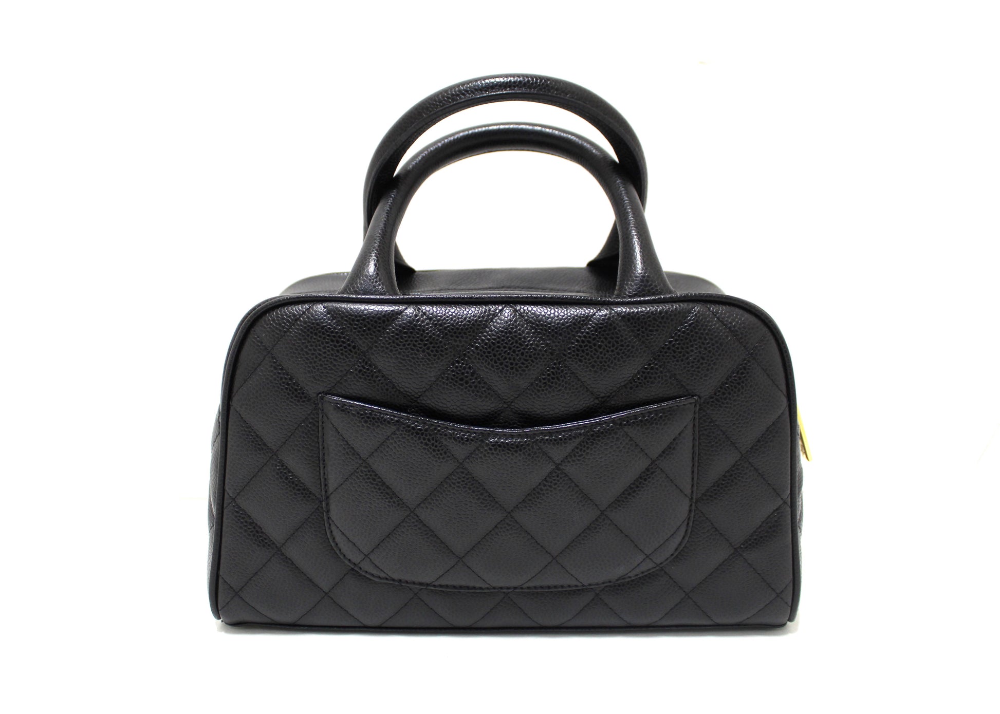 Chanel Handbag - Almora Bags