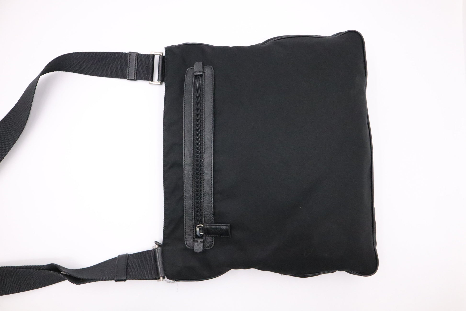 Prada Nylon Shoulder Bag - Rovelle Bags