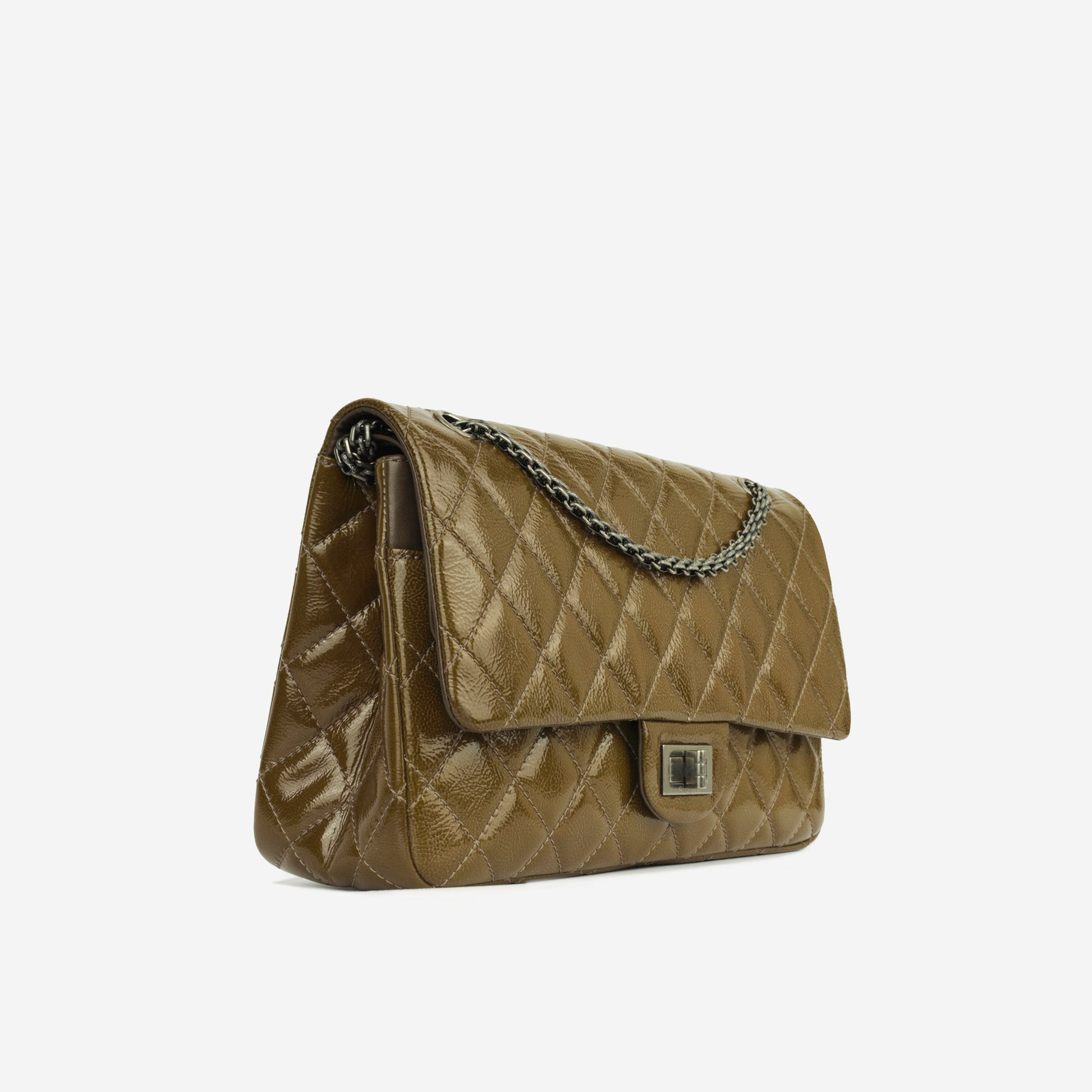 Chanel Classic Flap Shoulder Bag - Rovelle Bags