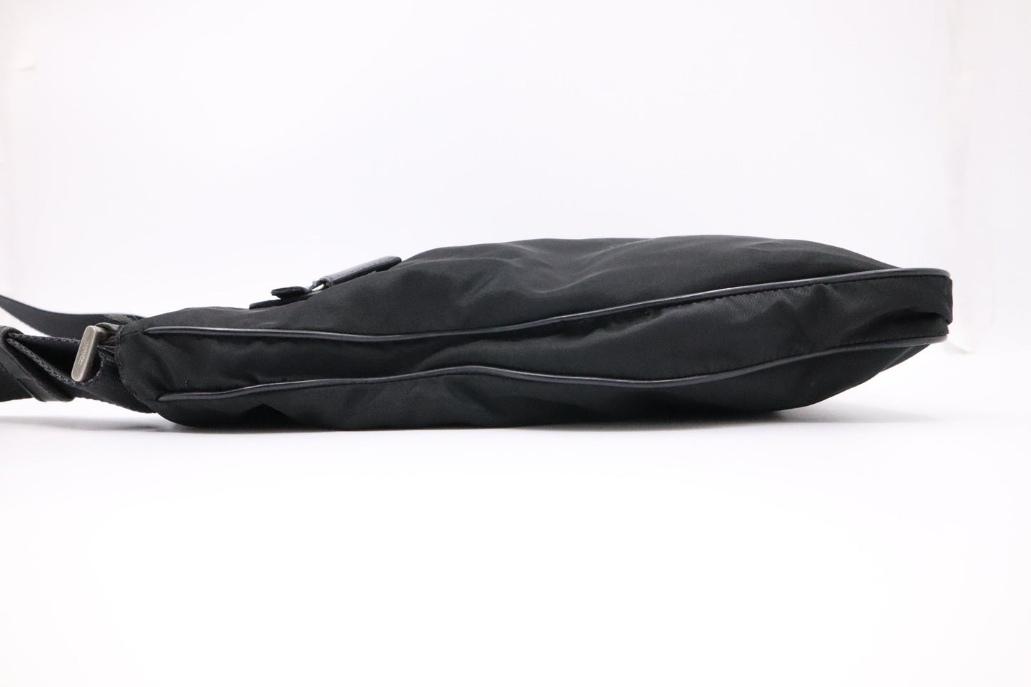 Prada Nylon Shoulder Bag - Rovelle Bags