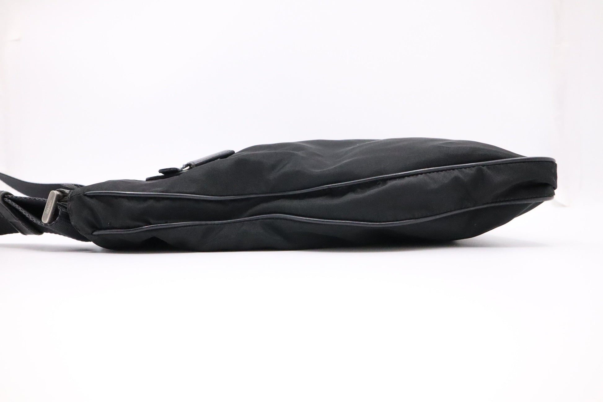 Prada Nylon Shoulder Bag - Rovelle Bags