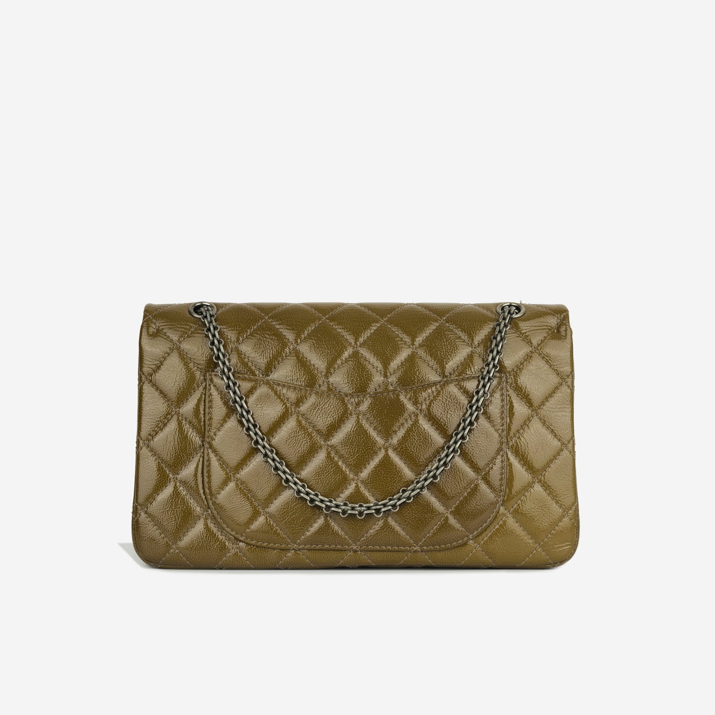 Chanel Classic Flap Shoulder Bag - Rovelle Bags