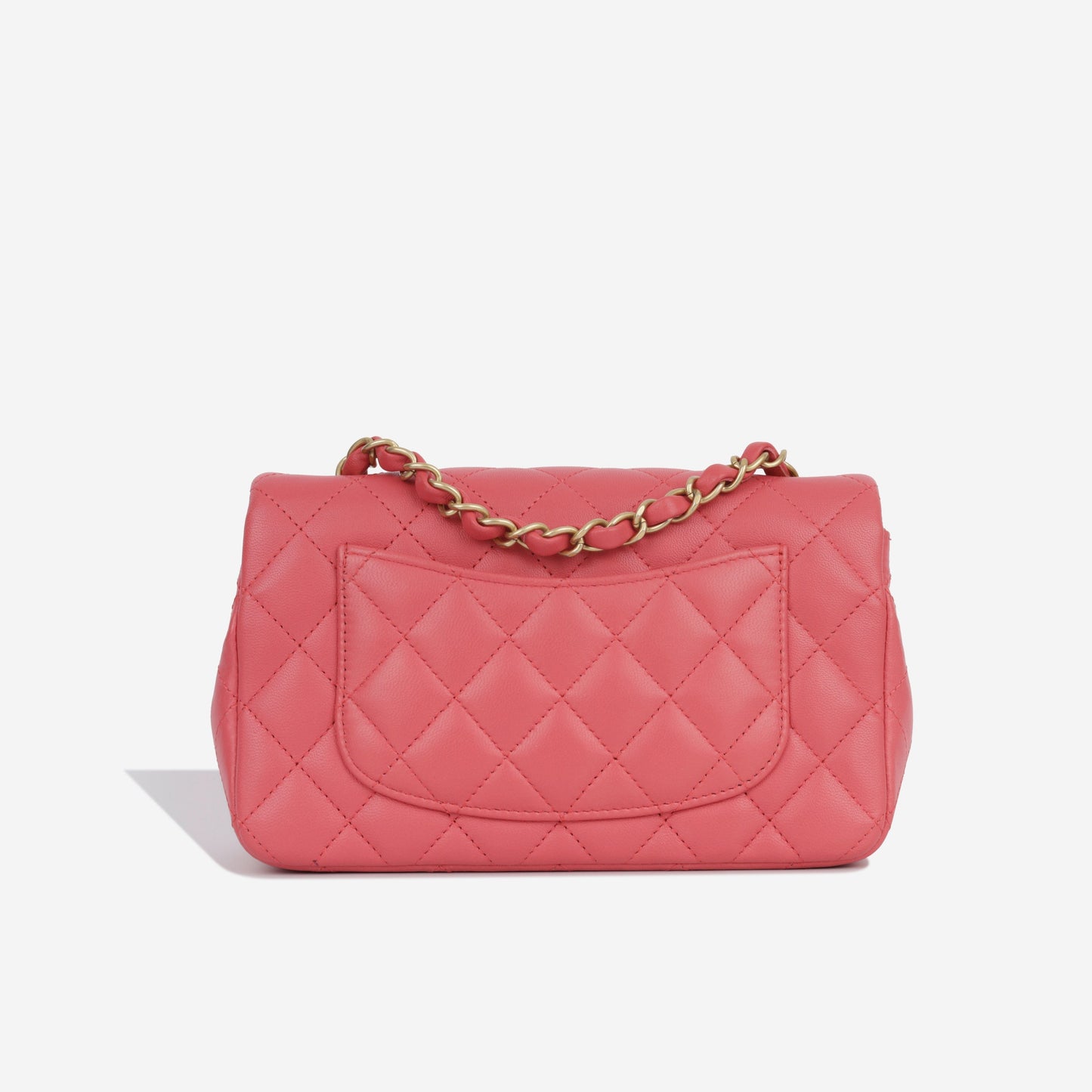 Chanel Classic Flap Shoulder Bag - Rovelle Bags
