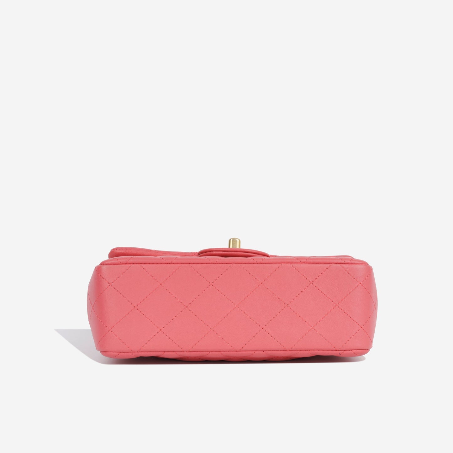Chanel Classic Flap Shoulder Bag - Rovelle Bags