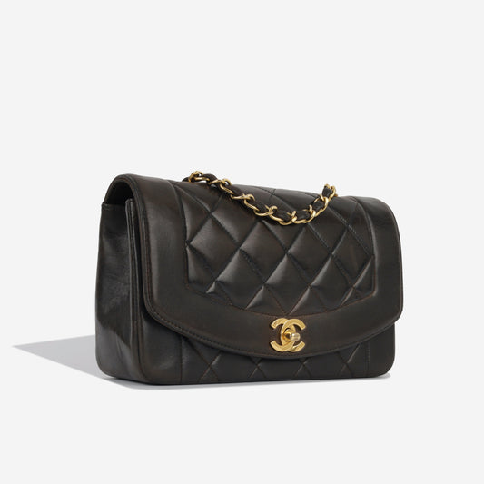 Chanel Classic Flap Shoulder Bag - Rovelle Bags