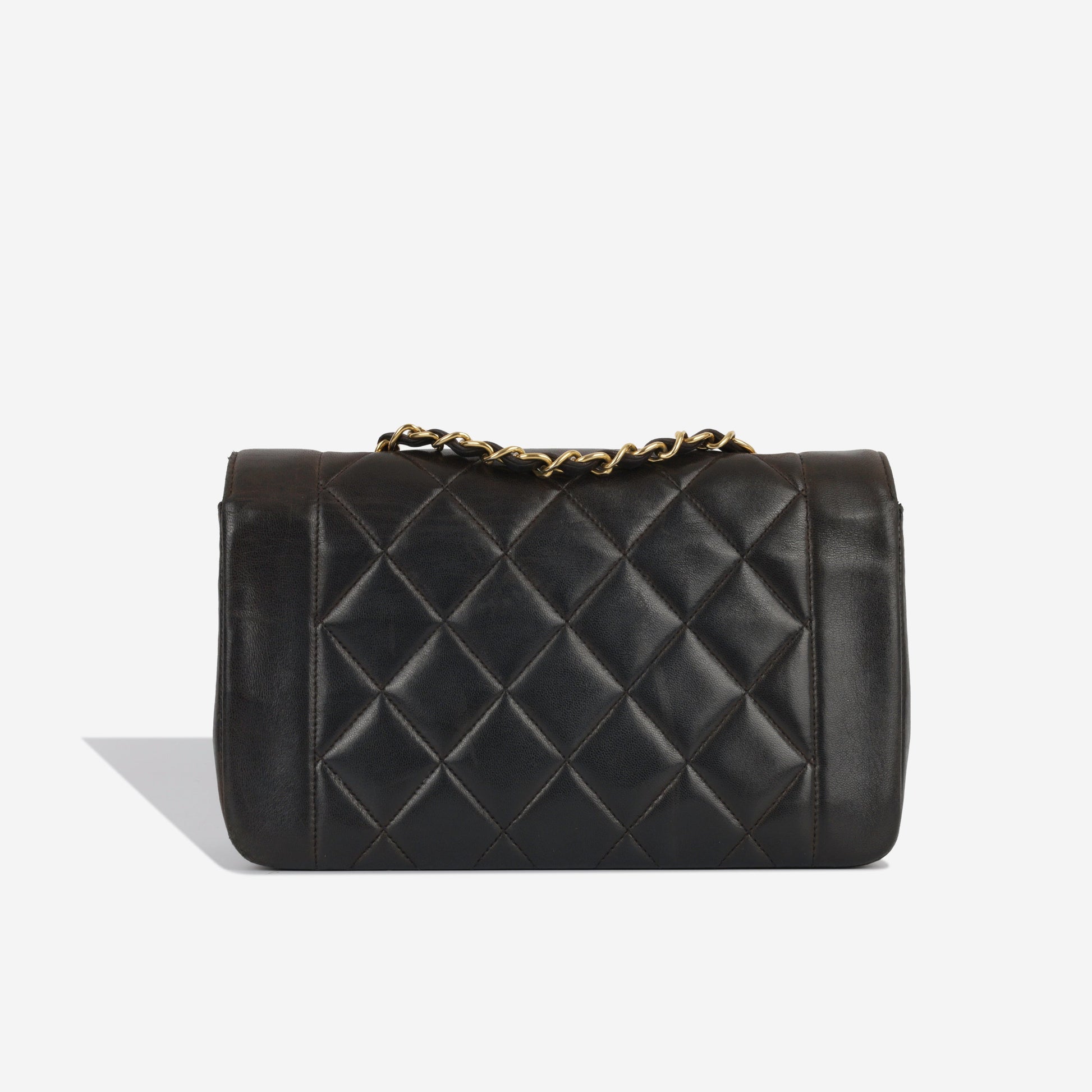 Chanel Classic Flap Shoulder Bag - Rovelle Bags