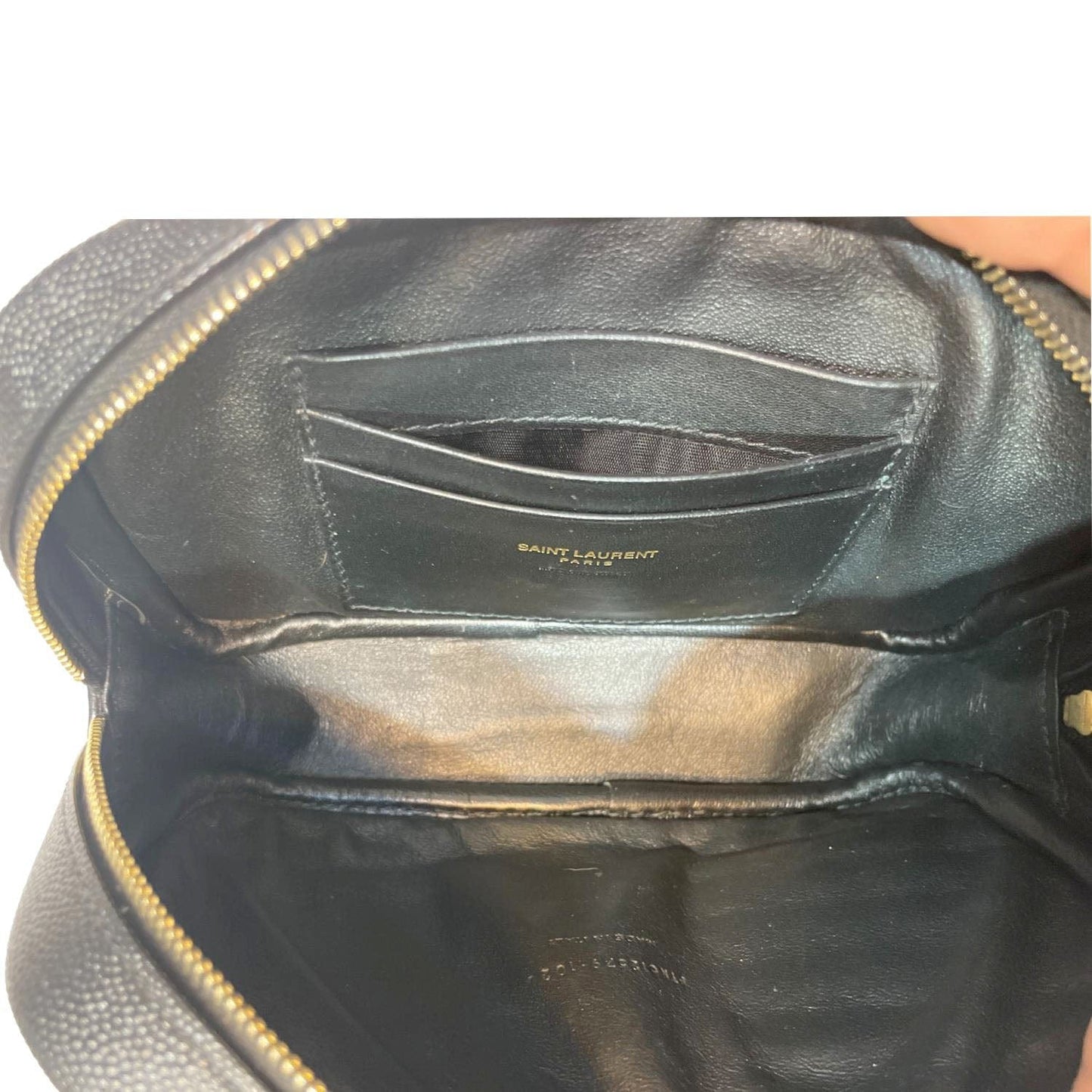 Saint Laurent Lou Crossbody - Rovelle Bags