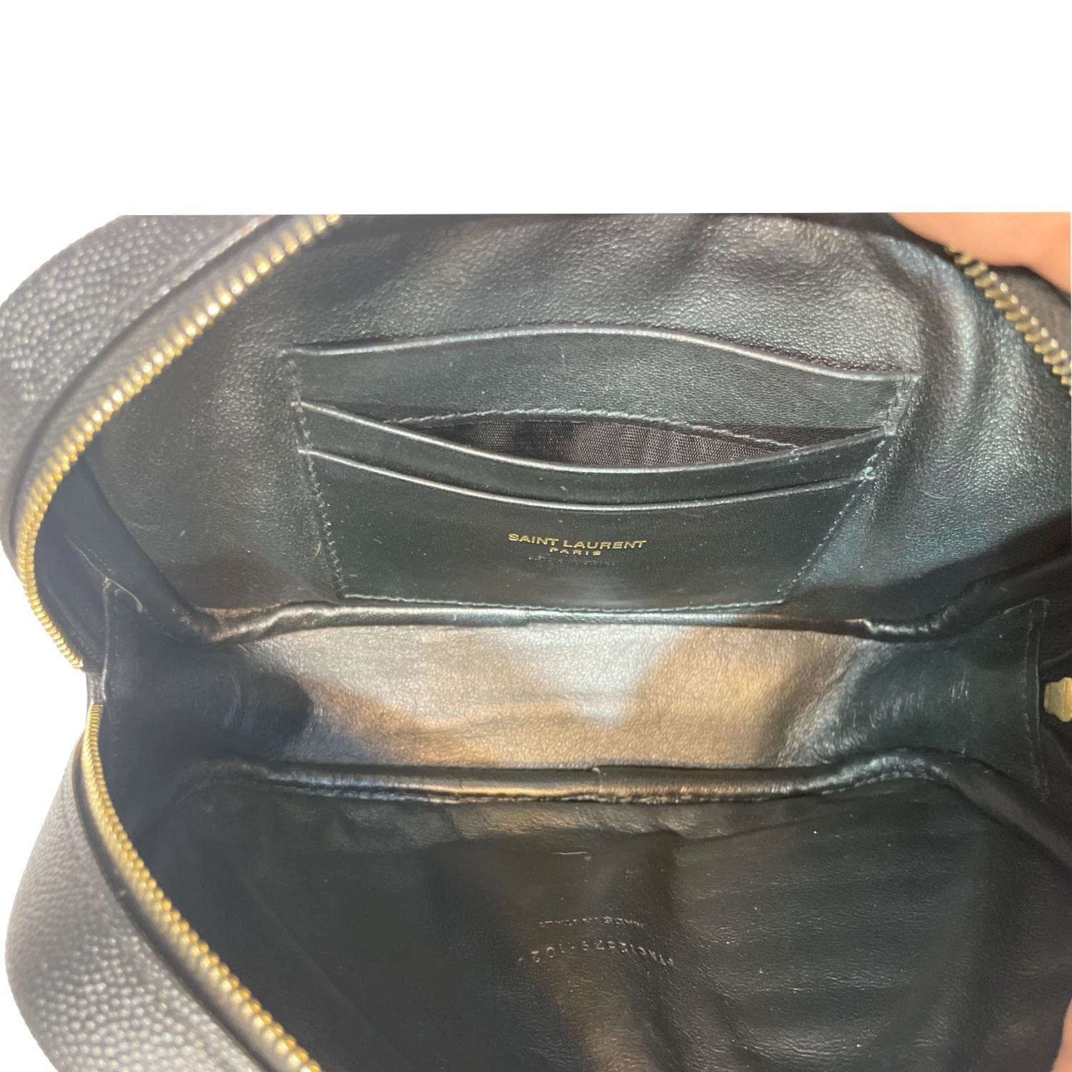 Saint Laurent Lou Crossbody - Rovelle Bags