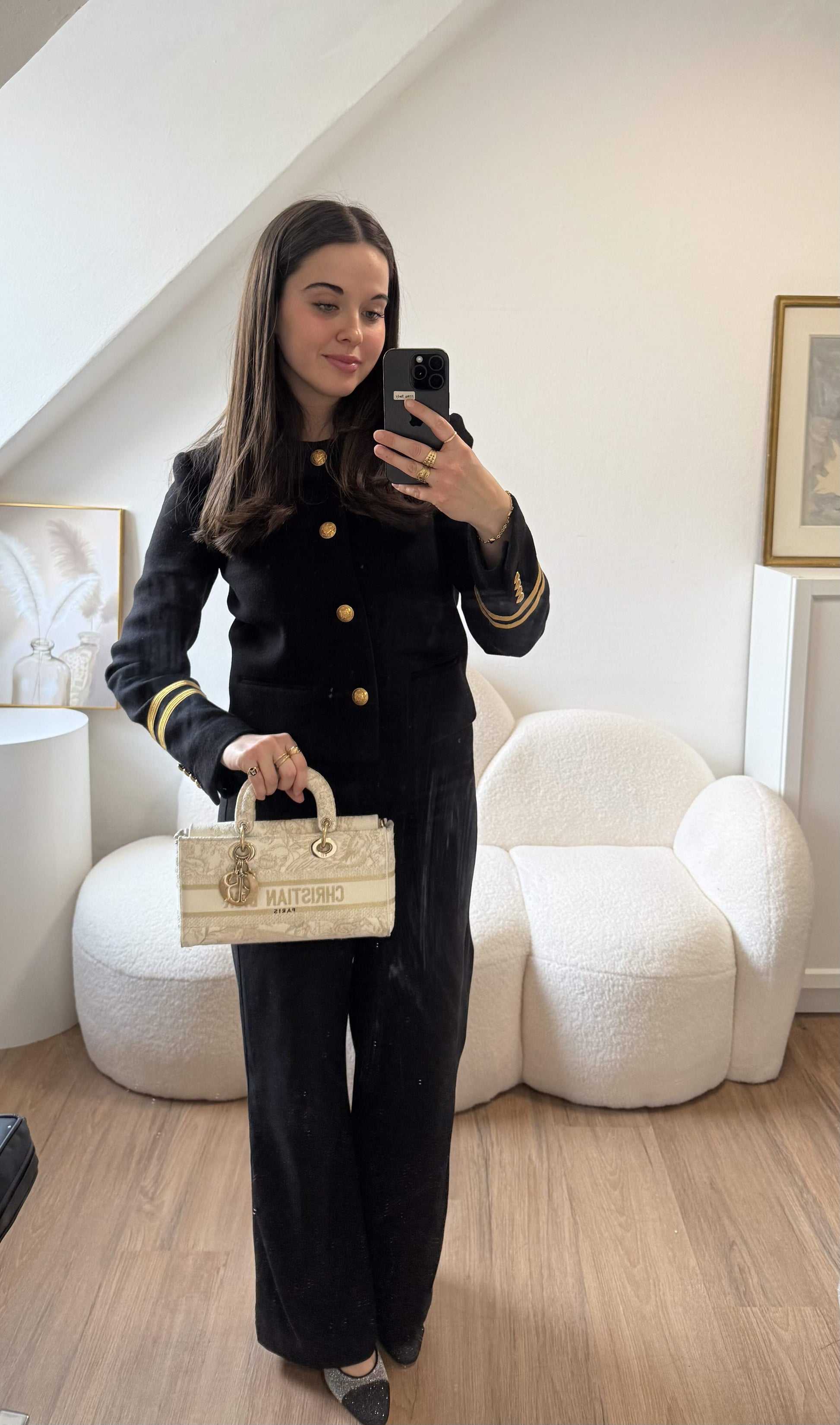 Dior Handbag - Rovelle Bags