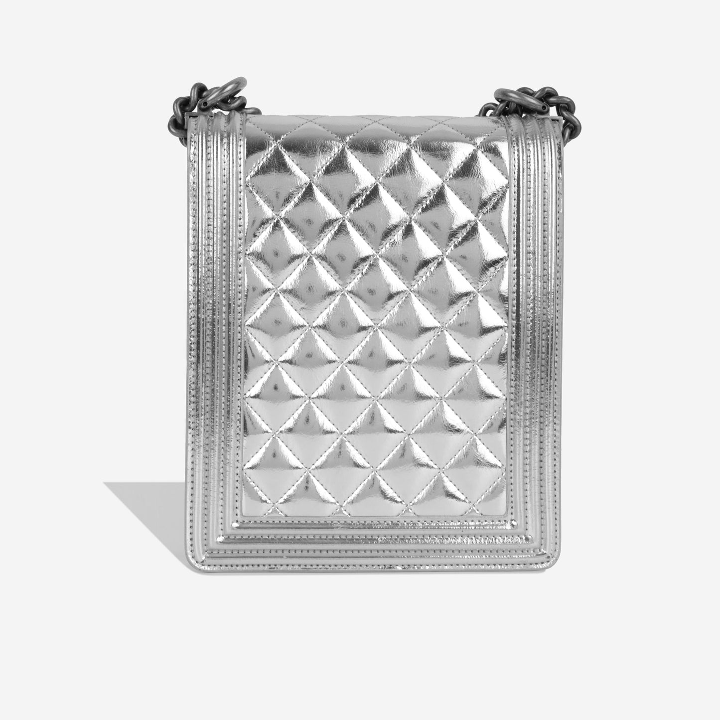 Chanel Boy Bag Shoulder Bag - Rovelle Bags