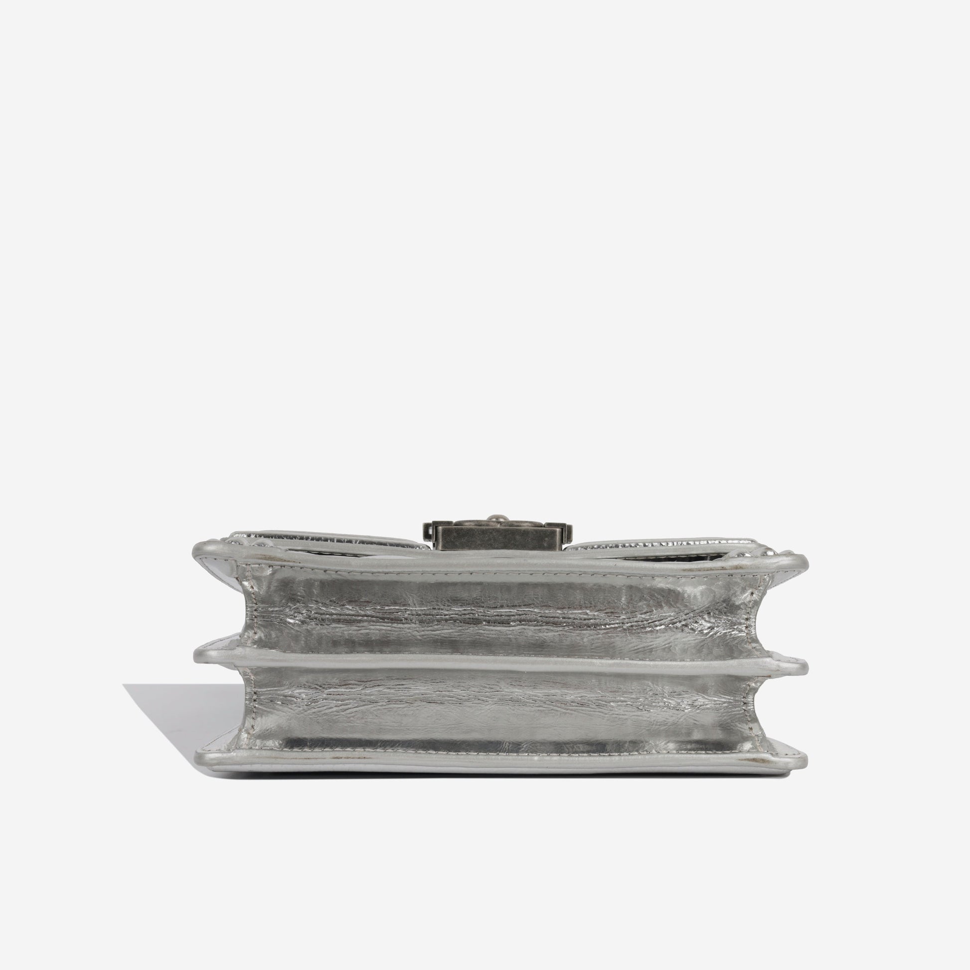 Chanel Boy Bag Shoulder Bag - Rovelle Bags