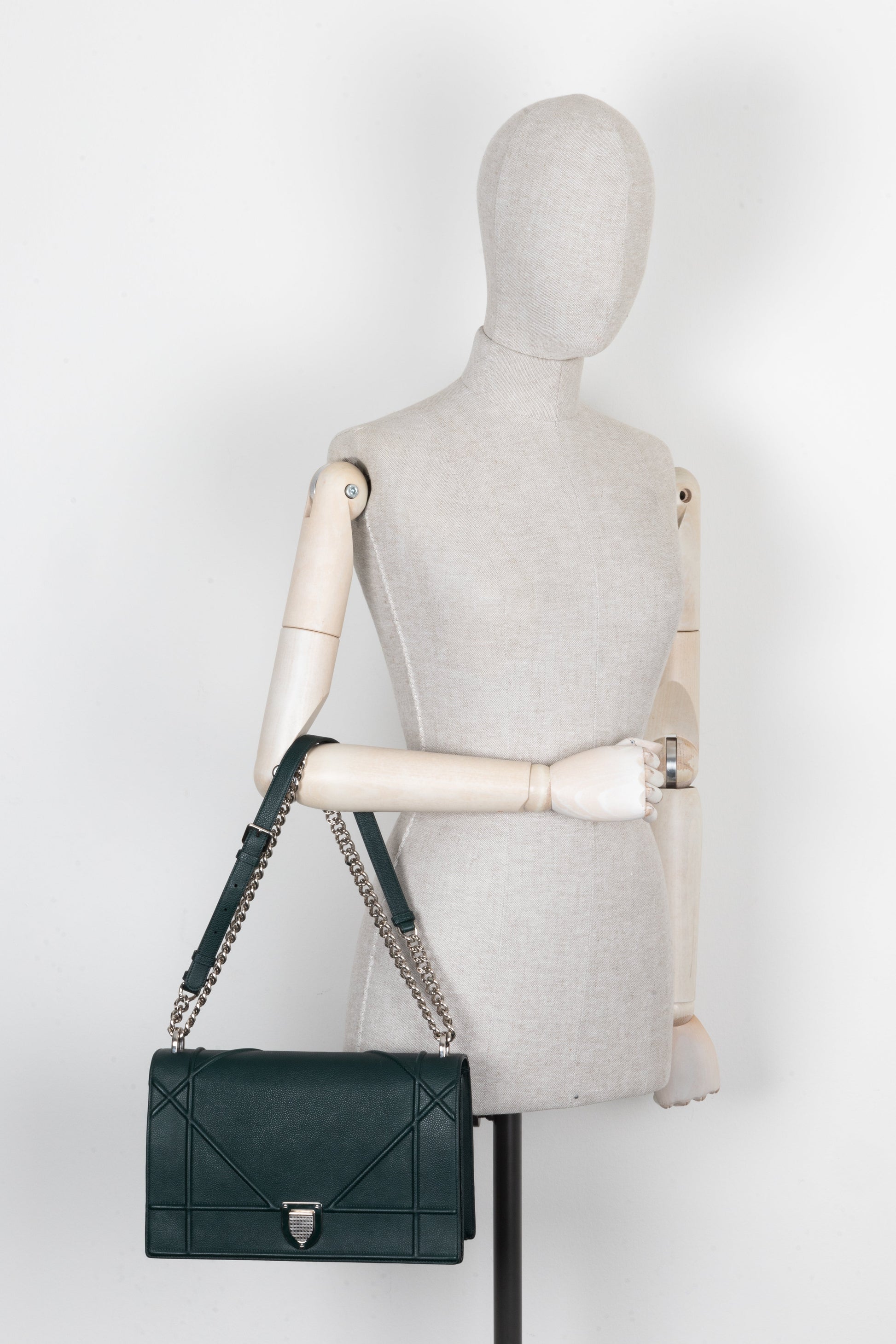 Dior Diorama Crossbody - Rovelle Bags