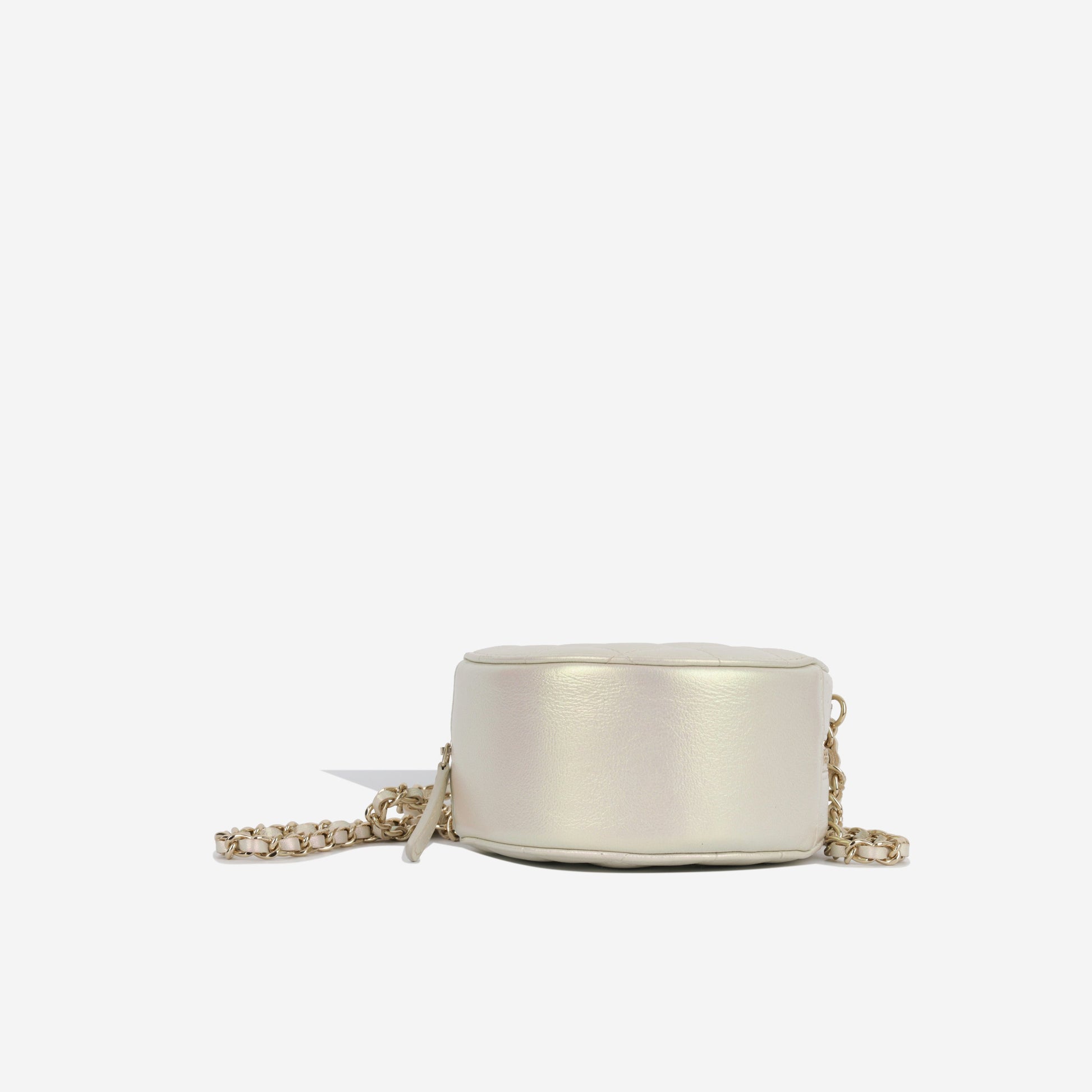 Chanel Classic Flap Clutch - Rovelle Bags