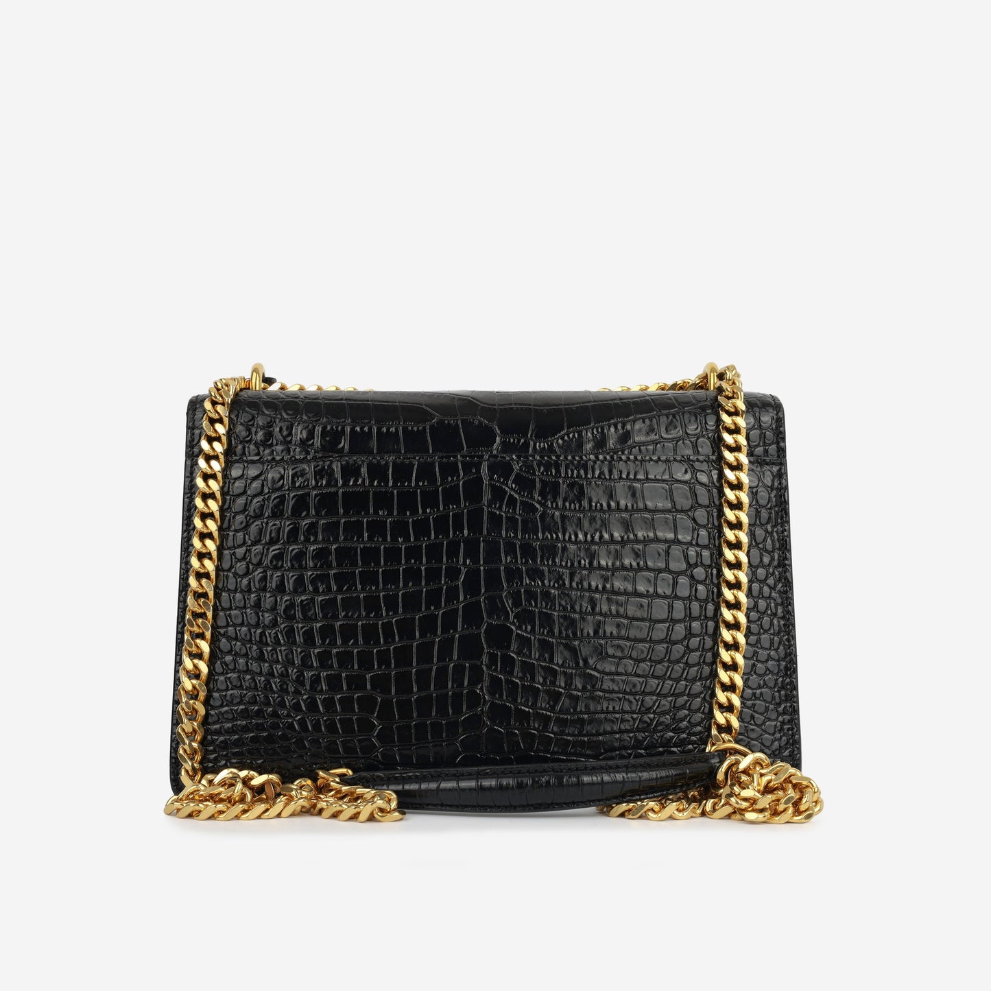 Saint Laurent Sunset Shoulder Bag - Rovelle Bags