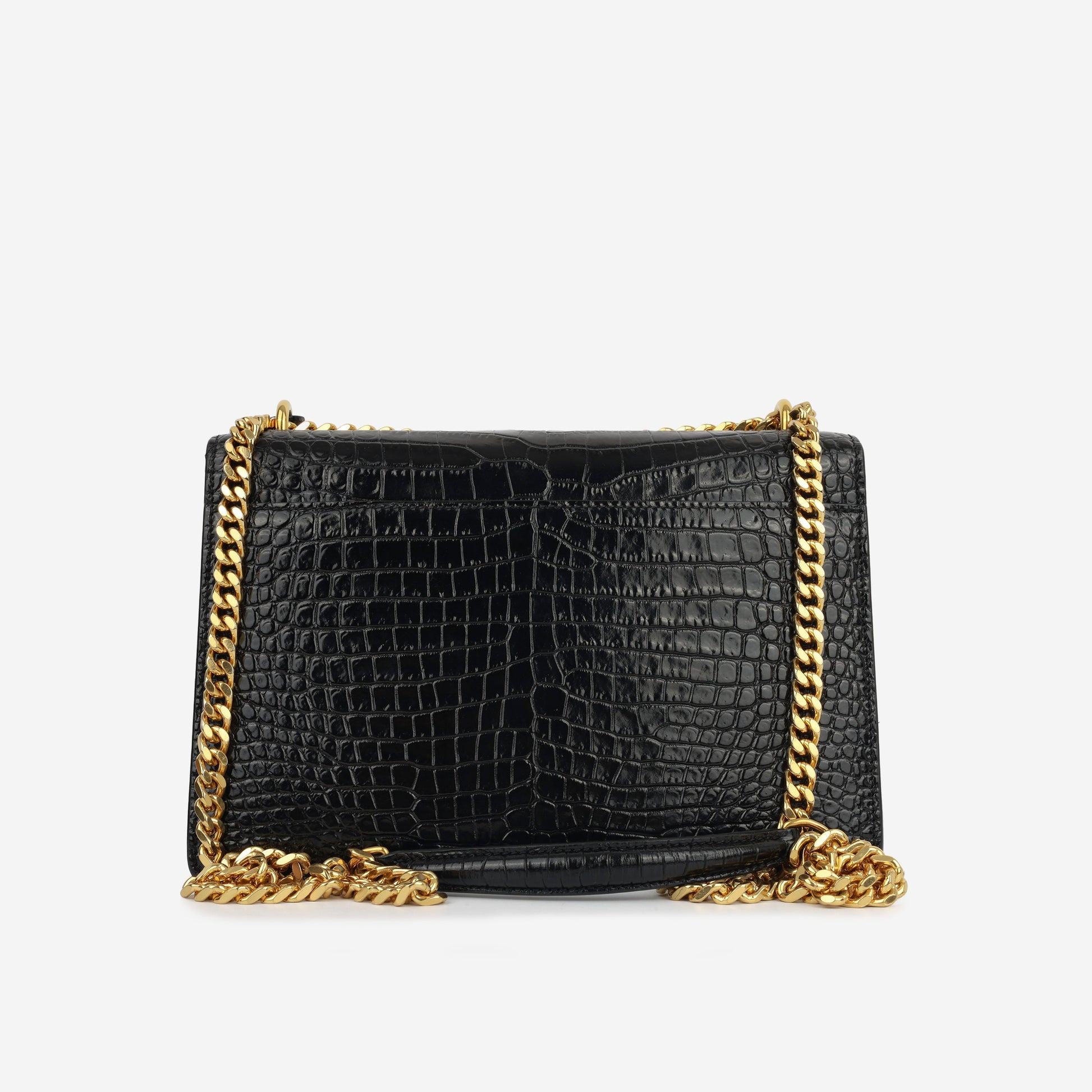 Saint Laurent Sunset Shoulder Bag - Rovelle Bags