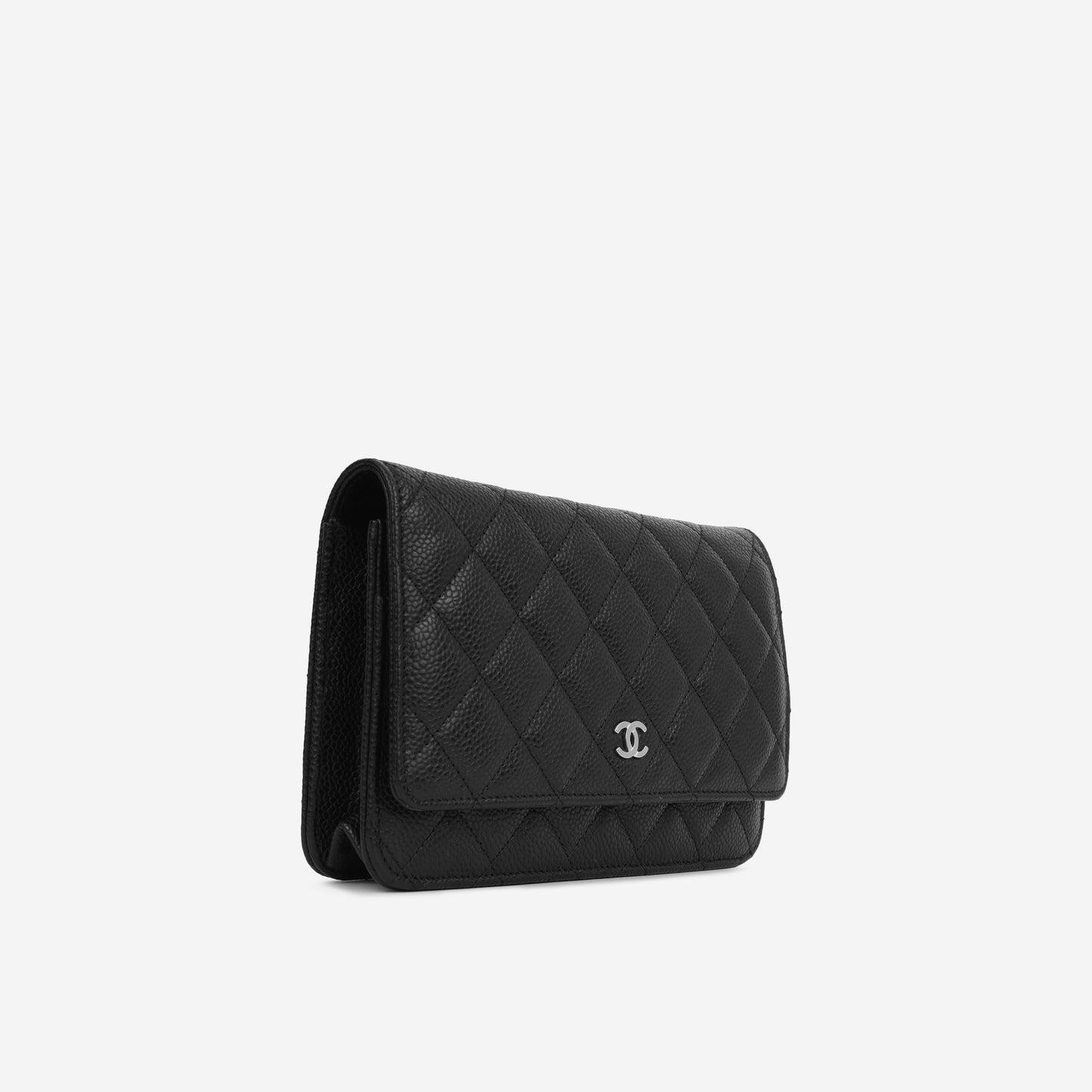 Chanel Wallet On Chain Crossbody - Rovelle Bags