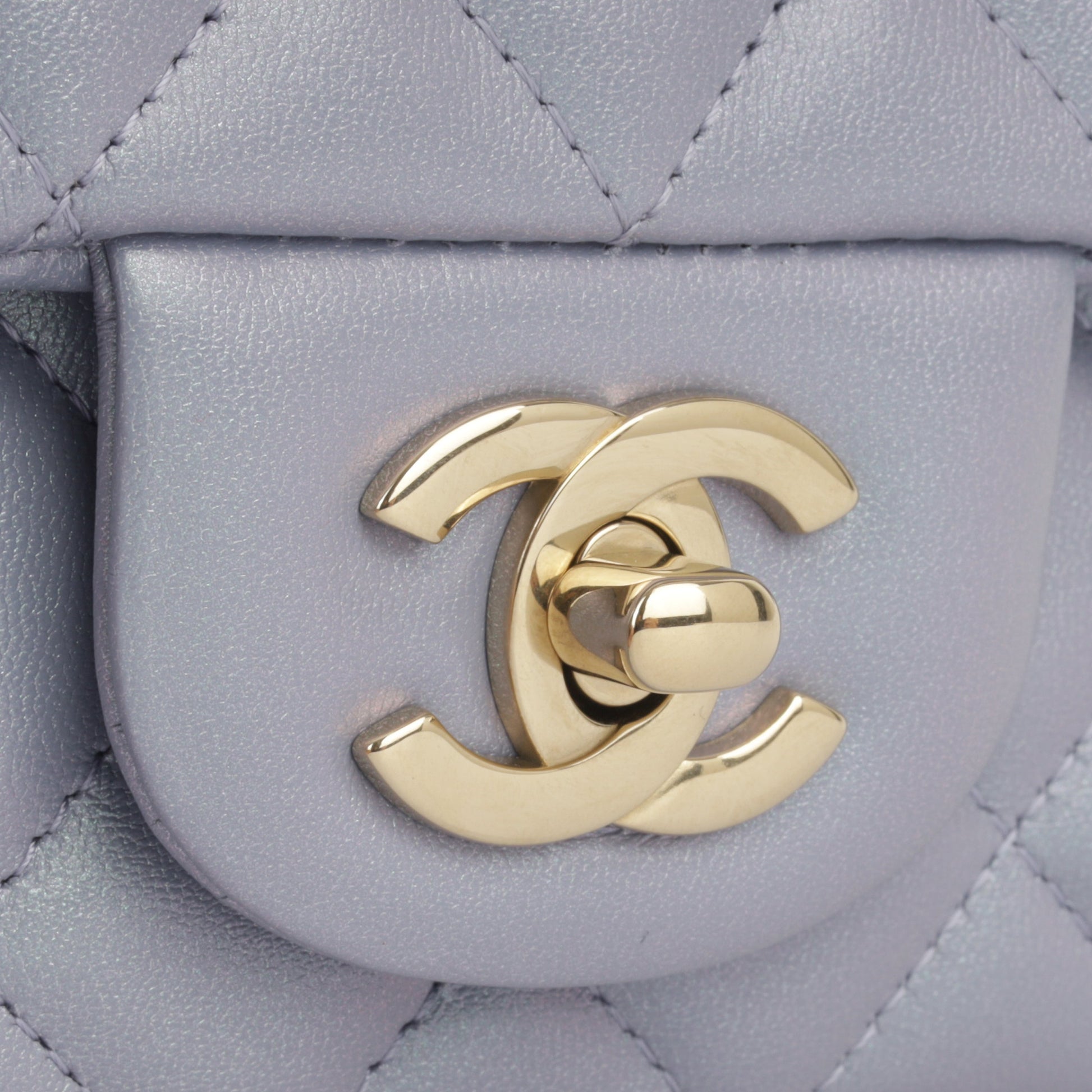 Chanel Classic Flap Shoulder Bag - Rovelle Bags