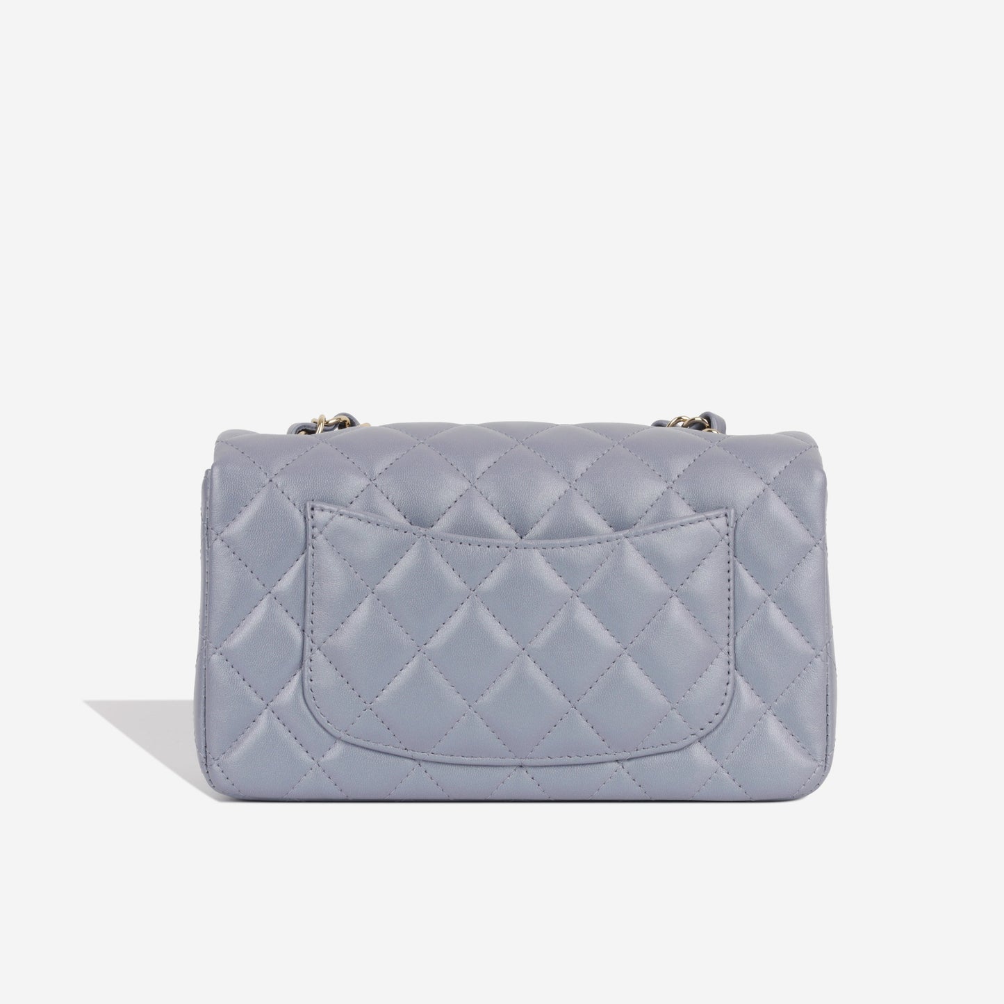 Chanel Classic Flap Shoulder Bag - Rovelle Bags