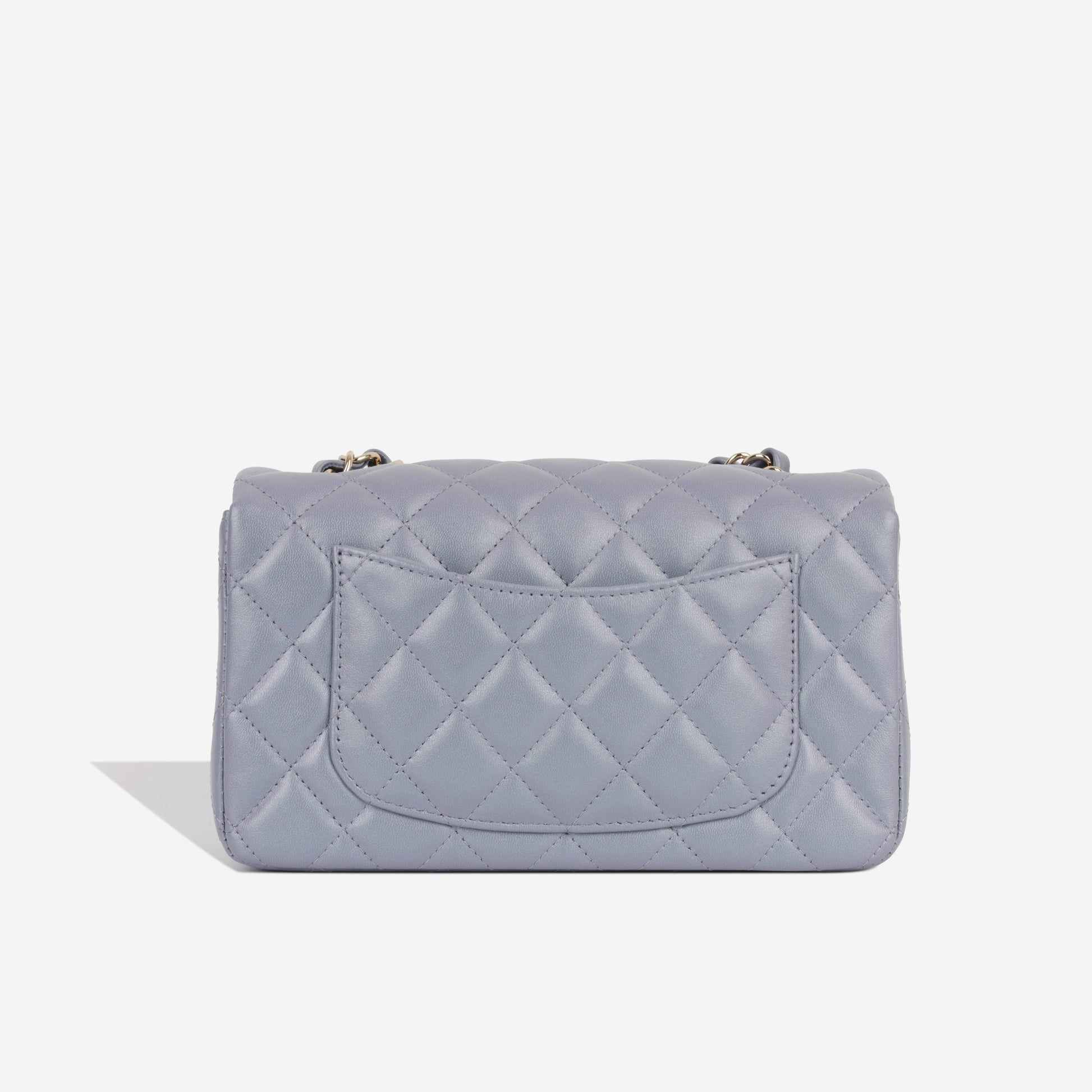 Chanel Classic Flap Shoulder Bag - Rovelle Bags