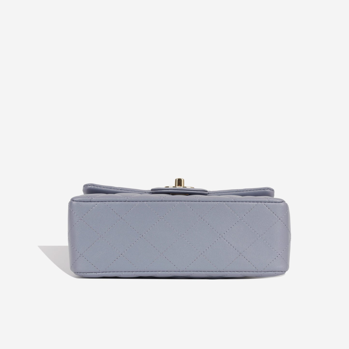 Chanel Classic Flap Shoulder Bag - Rovelle Bags
