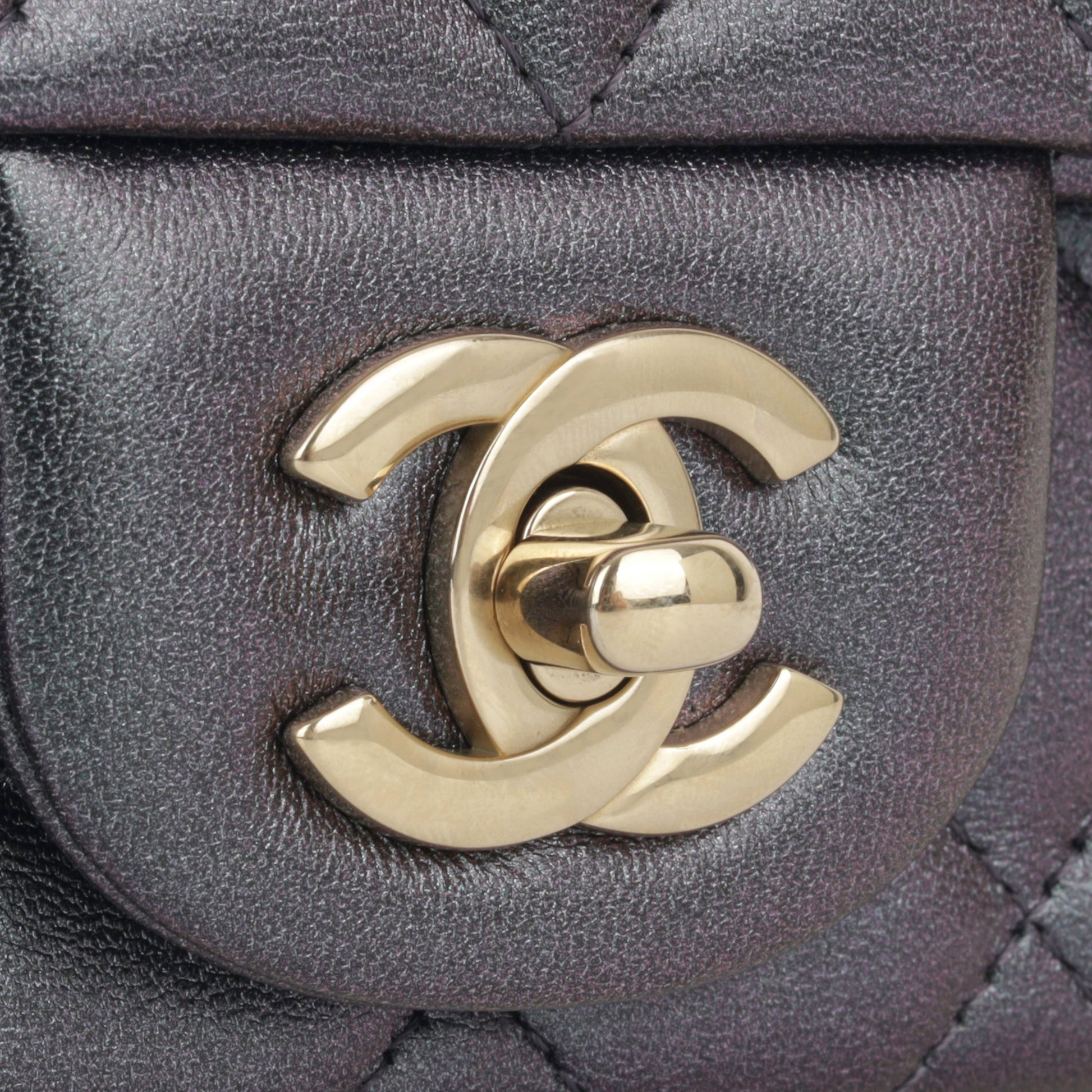 Chanel Classic Flap Shoulder Bag - Rovelle Bags